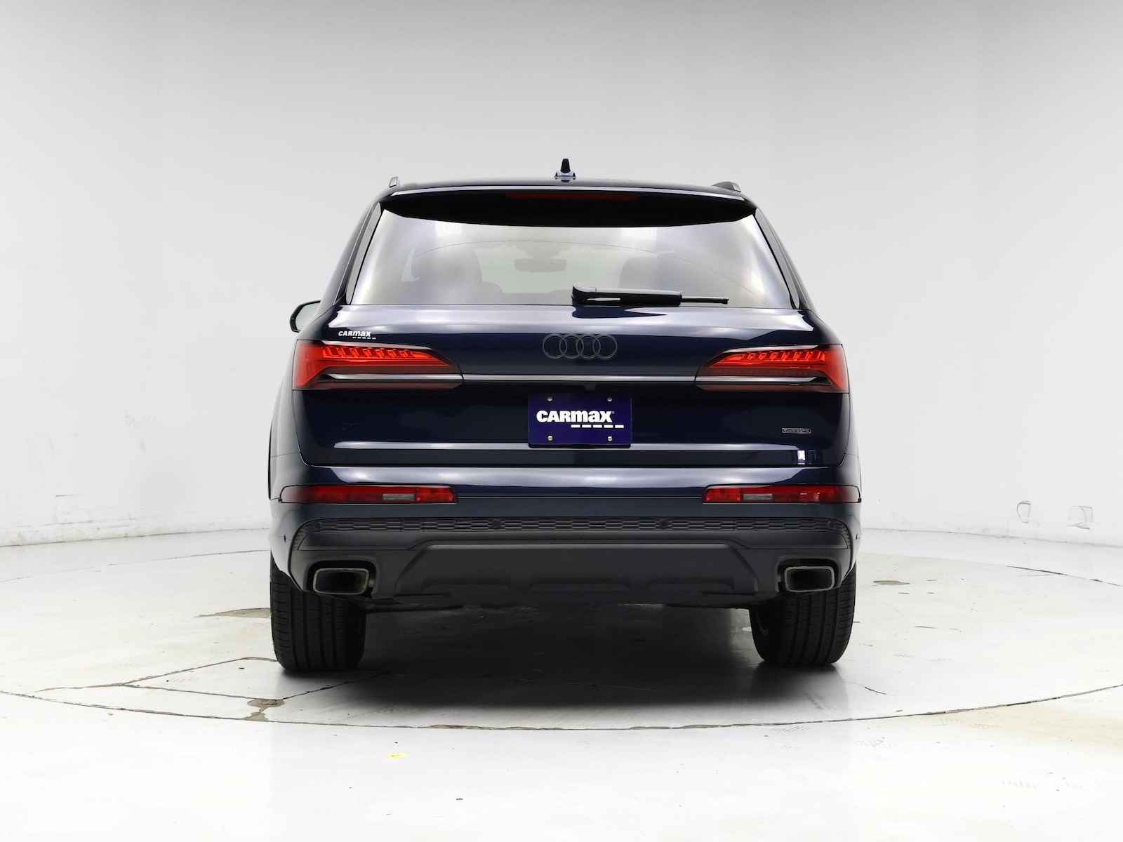 2026 Audi Q7 Premium - Photo 7