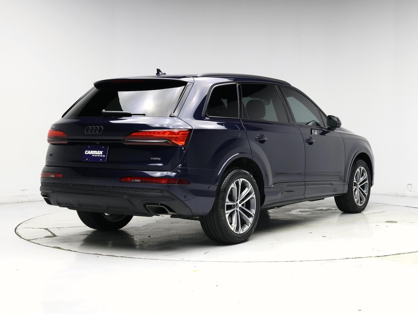 2026 Audi Q7 Premium - Photo 9