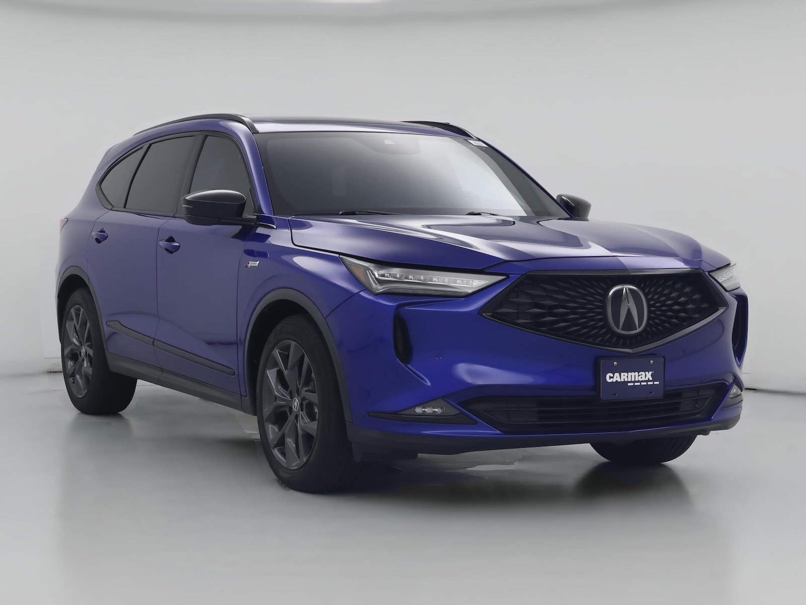 2024 Acura MDX