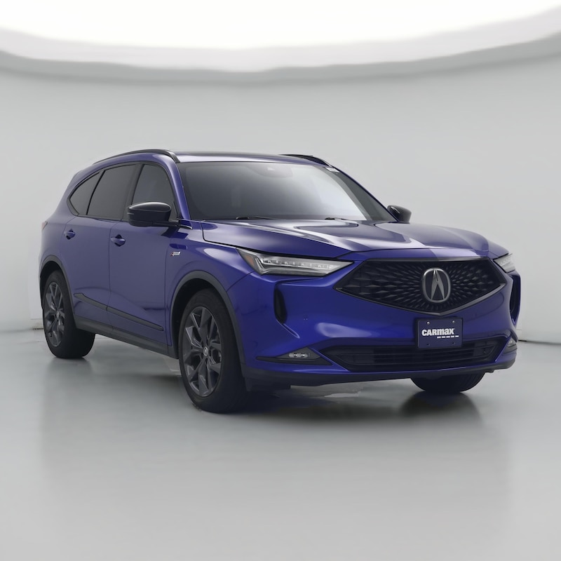2024 Acura MDX SH-AWD A-Spec