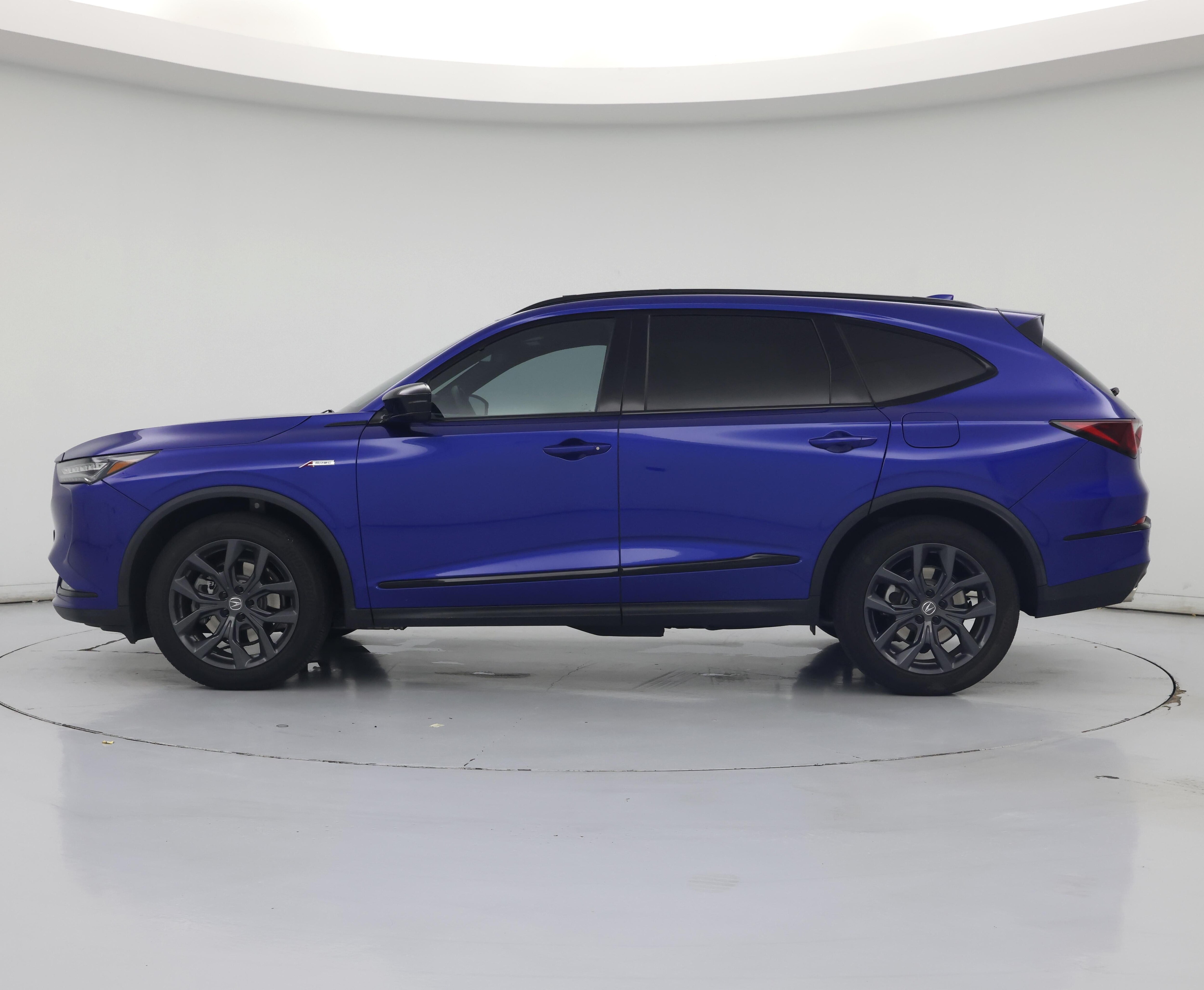 Thumbnail: 2024 Acura MDX - 3