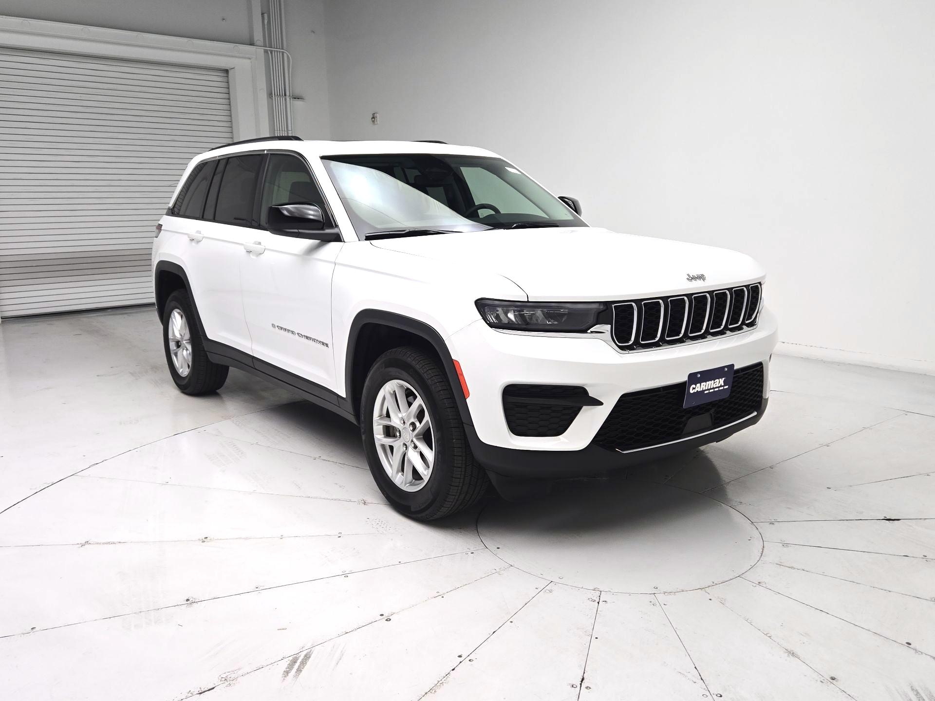 Thumbnail: 2023 Jeep Grand Cherokee - 1