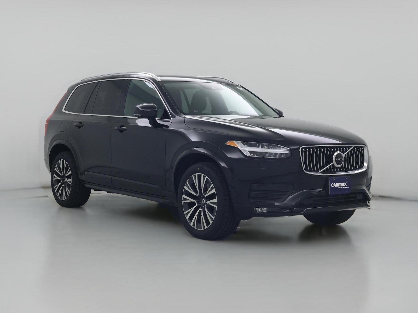 2022 Volvo XC90