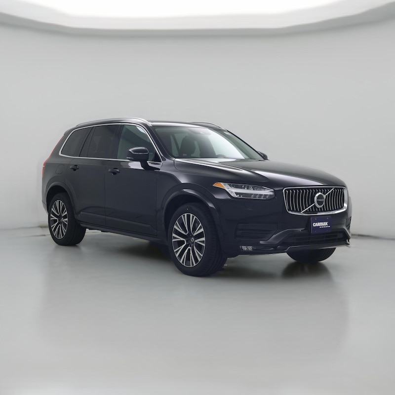 2022 Volvo XC90 T6 Momentum