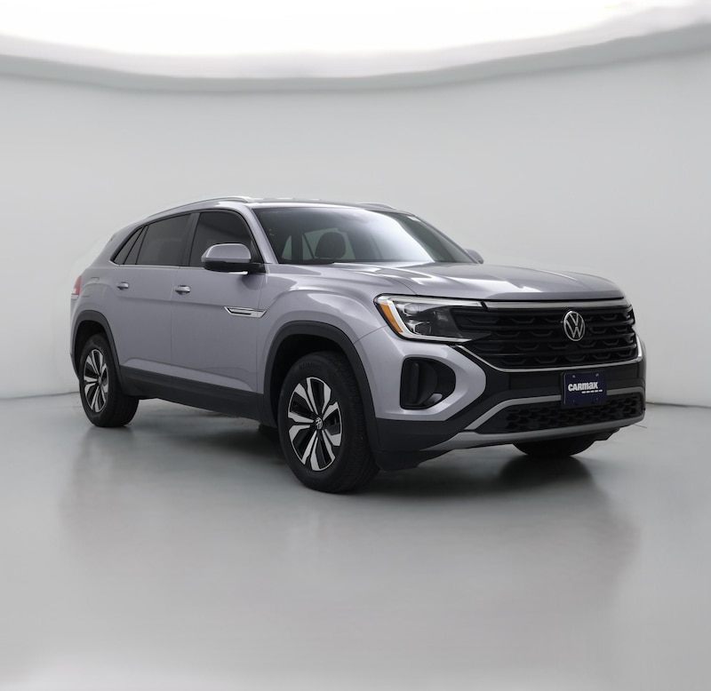 2024 Volkswagen Atlas Cross Sport SE