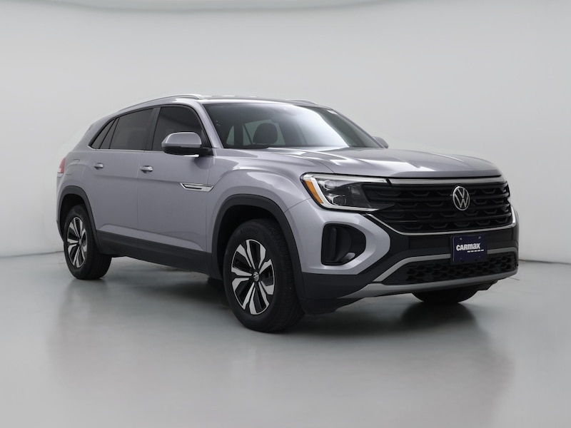 2024 Volkswagen Atlas Cross Sport SE