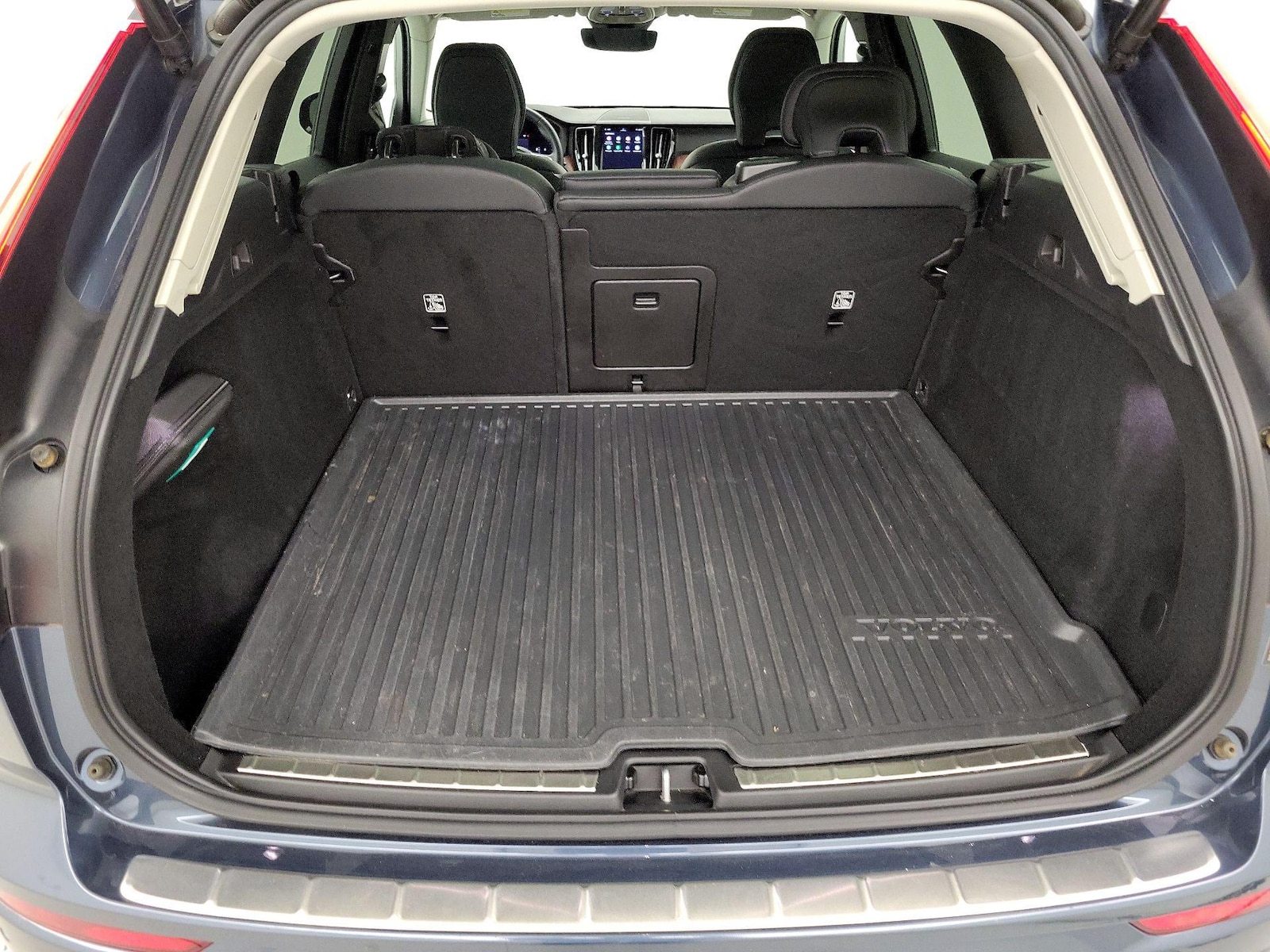 2024 Volvo XC60 Plus - Photo 22