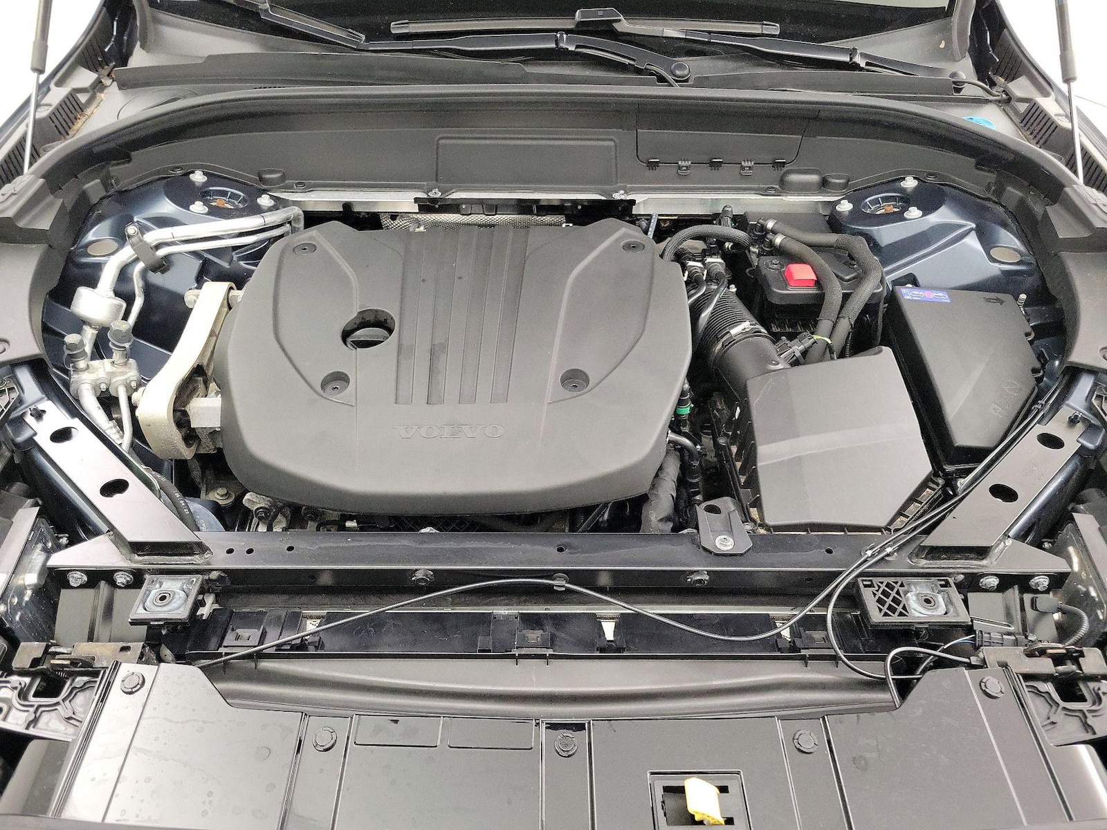 2024 Volvo XC60 Plus - Photo 23