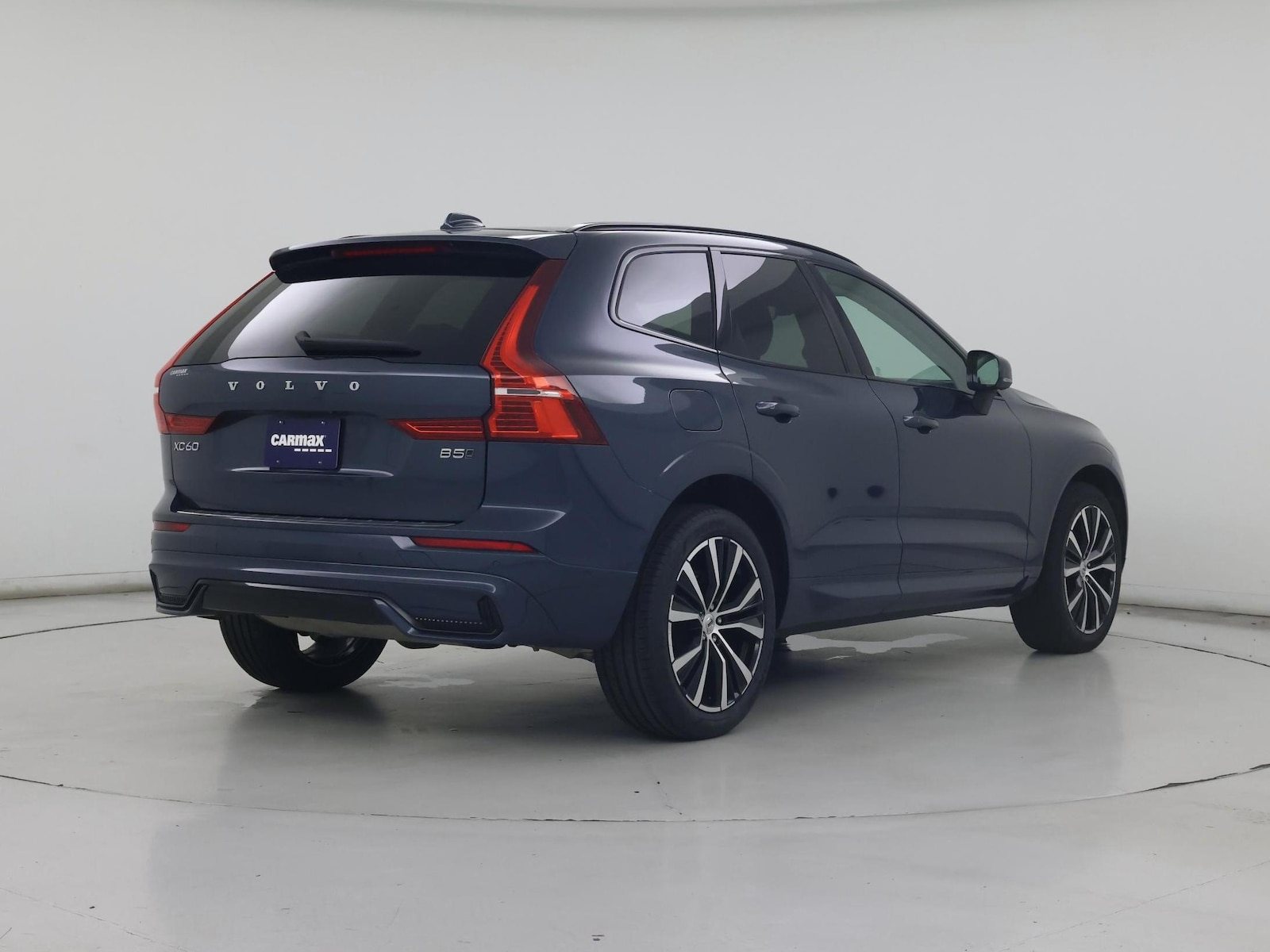 2024 Volvo XC60 Plus - Photo 9