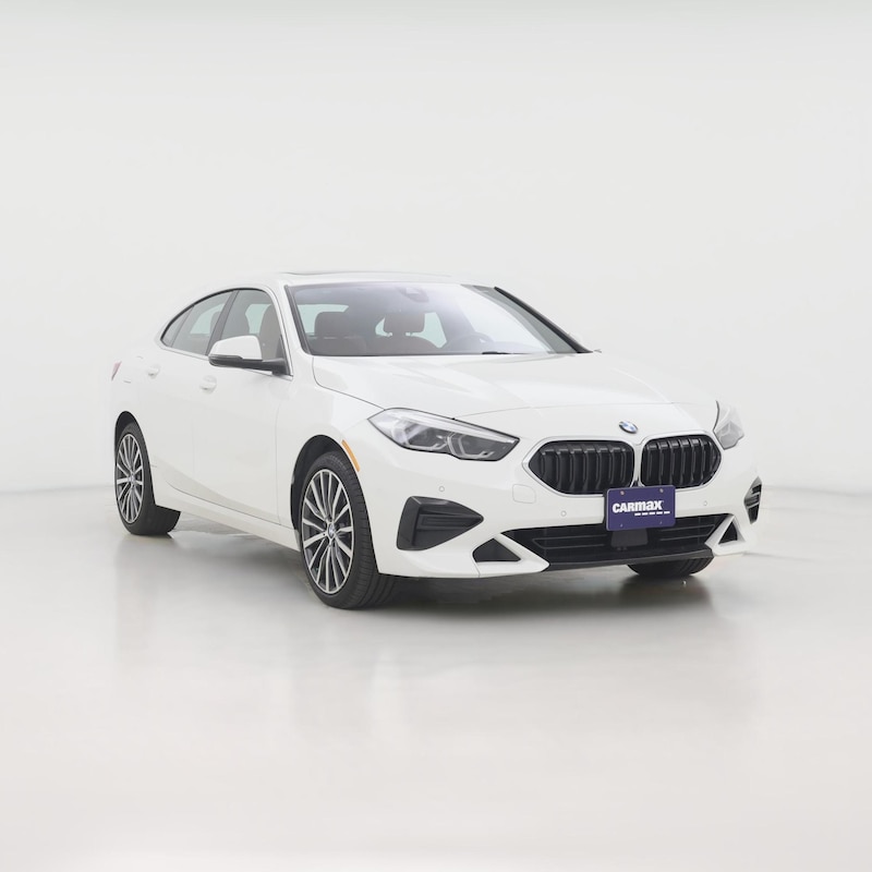 2023 BMW 228 I Gran Coupe