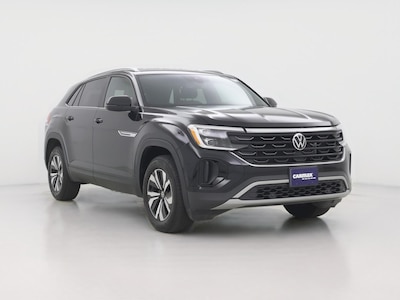 2024 Volkswagen Atlas Cross Sport SE