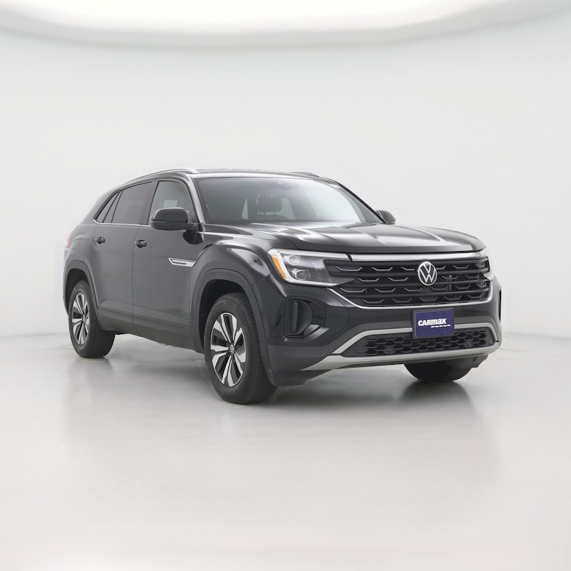 2024 Volkswagen Atlas Cross Sport SE