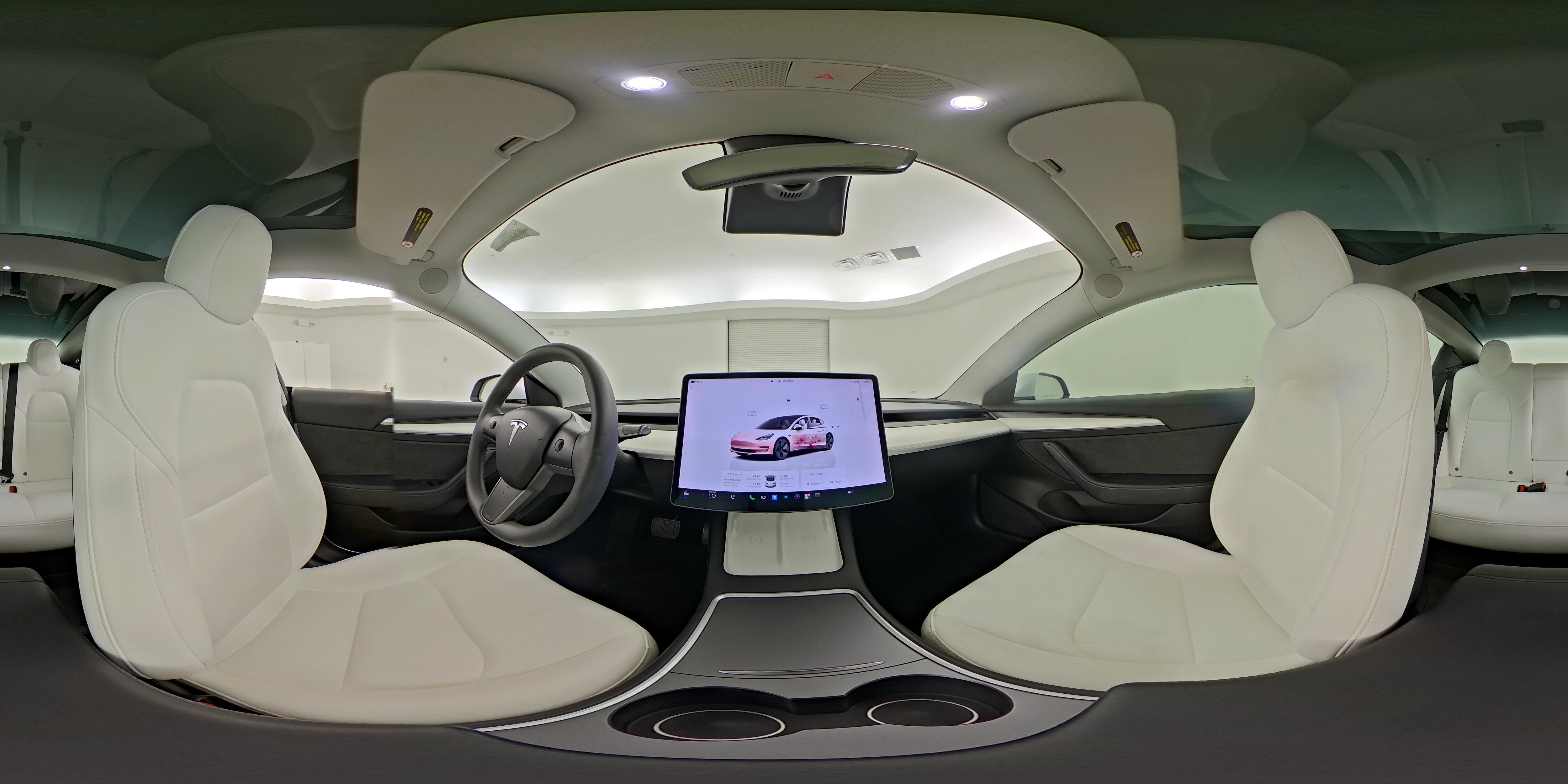 2022 Tesla Model 3 Base - Photo 25