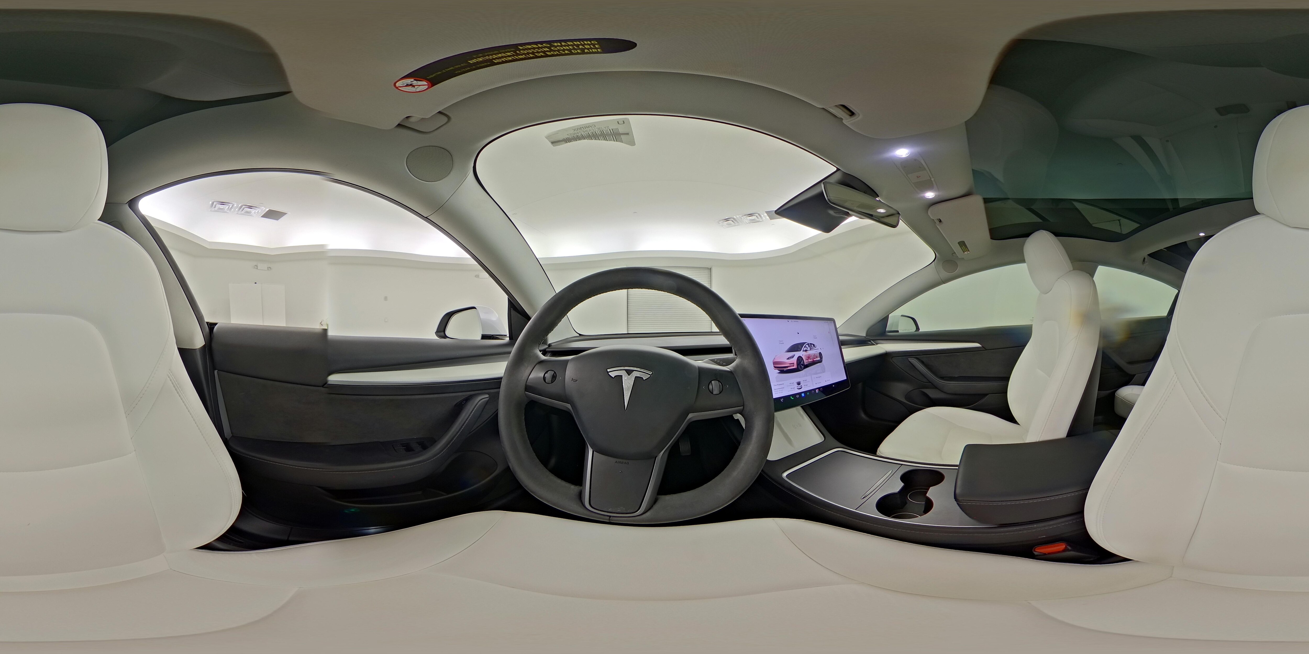 2022 Tesla Model 3 Base - Photo 27