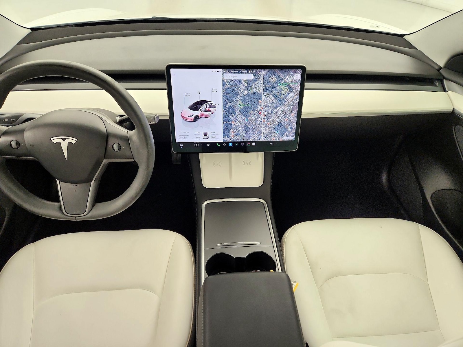 2022 Tesla Model 3 Base - Photo 10