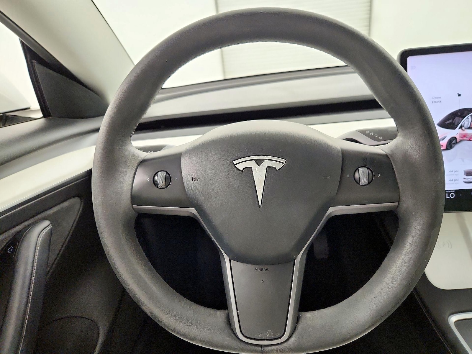 2022 Tesla Model 3 Base - Photo 11