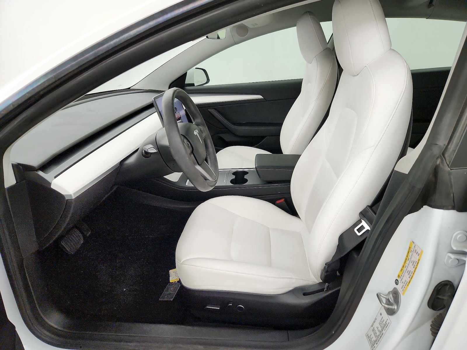 2022 Tesla Model 3 Base - Photo 12