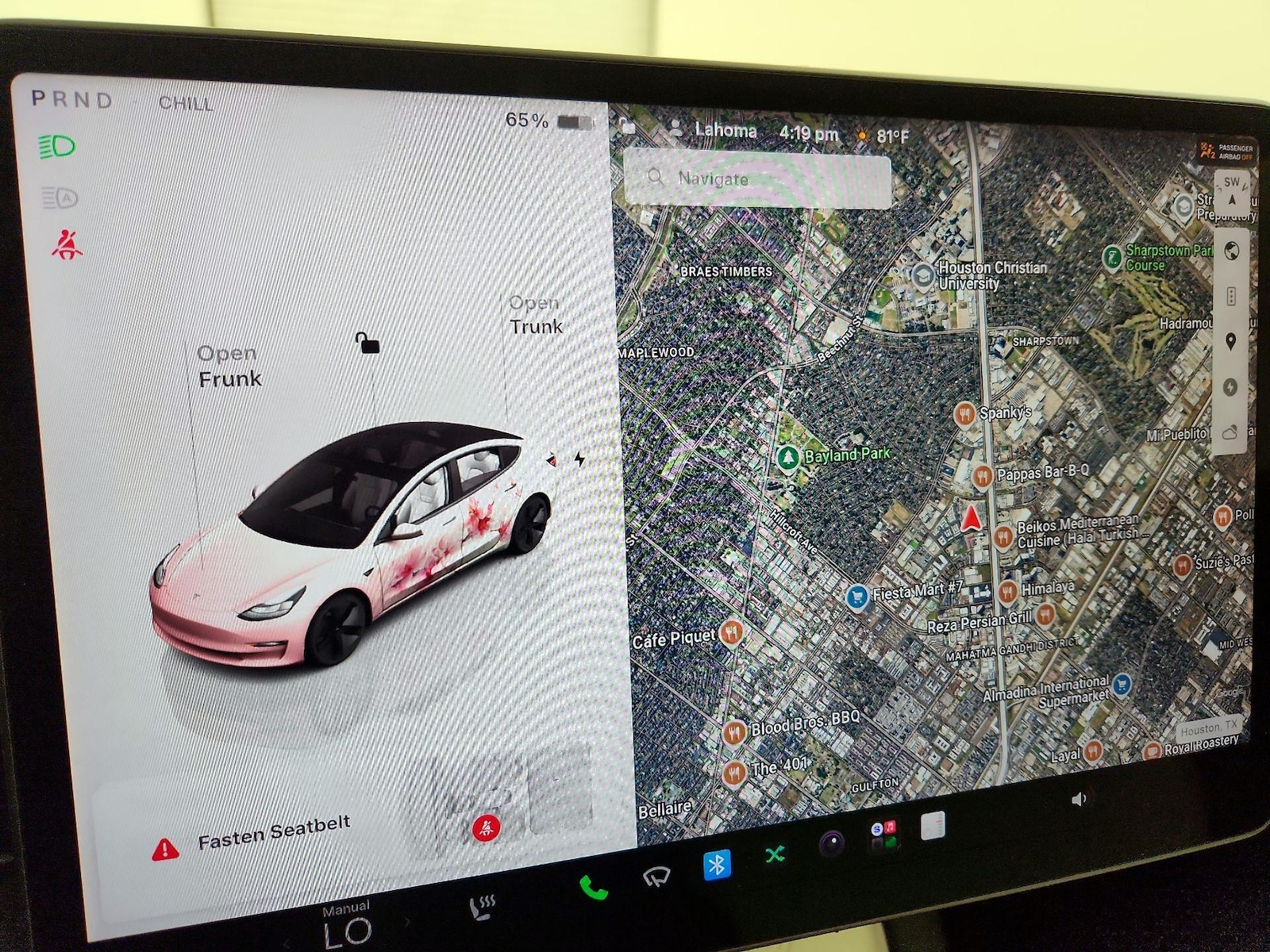 2022 Tesla Model 3 Base - Photo 15