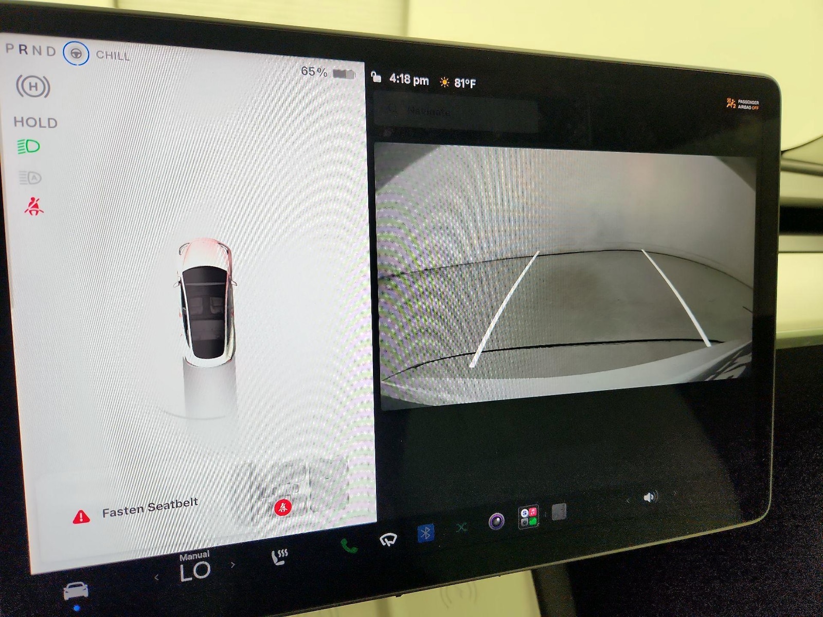 2022 Tesla Model 3 Base - Photo 16