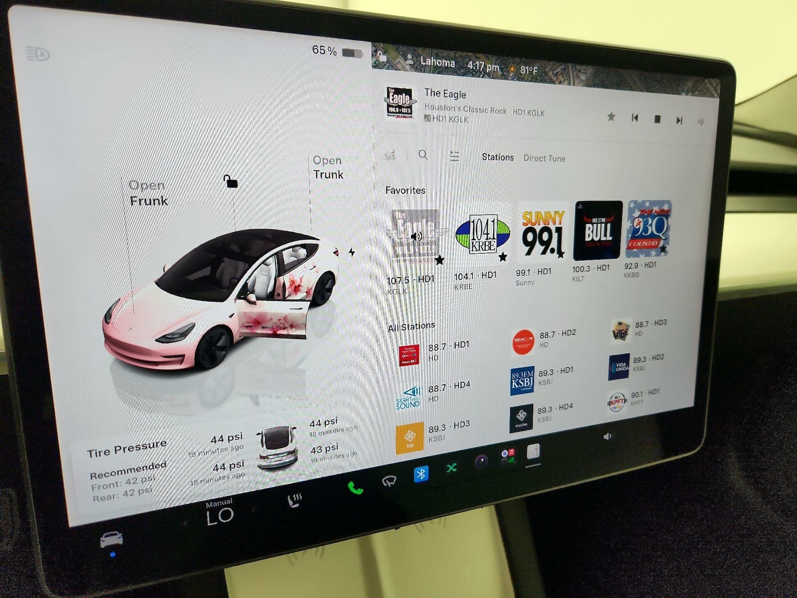 2022 Tesla Model 3 Base - Photo 17