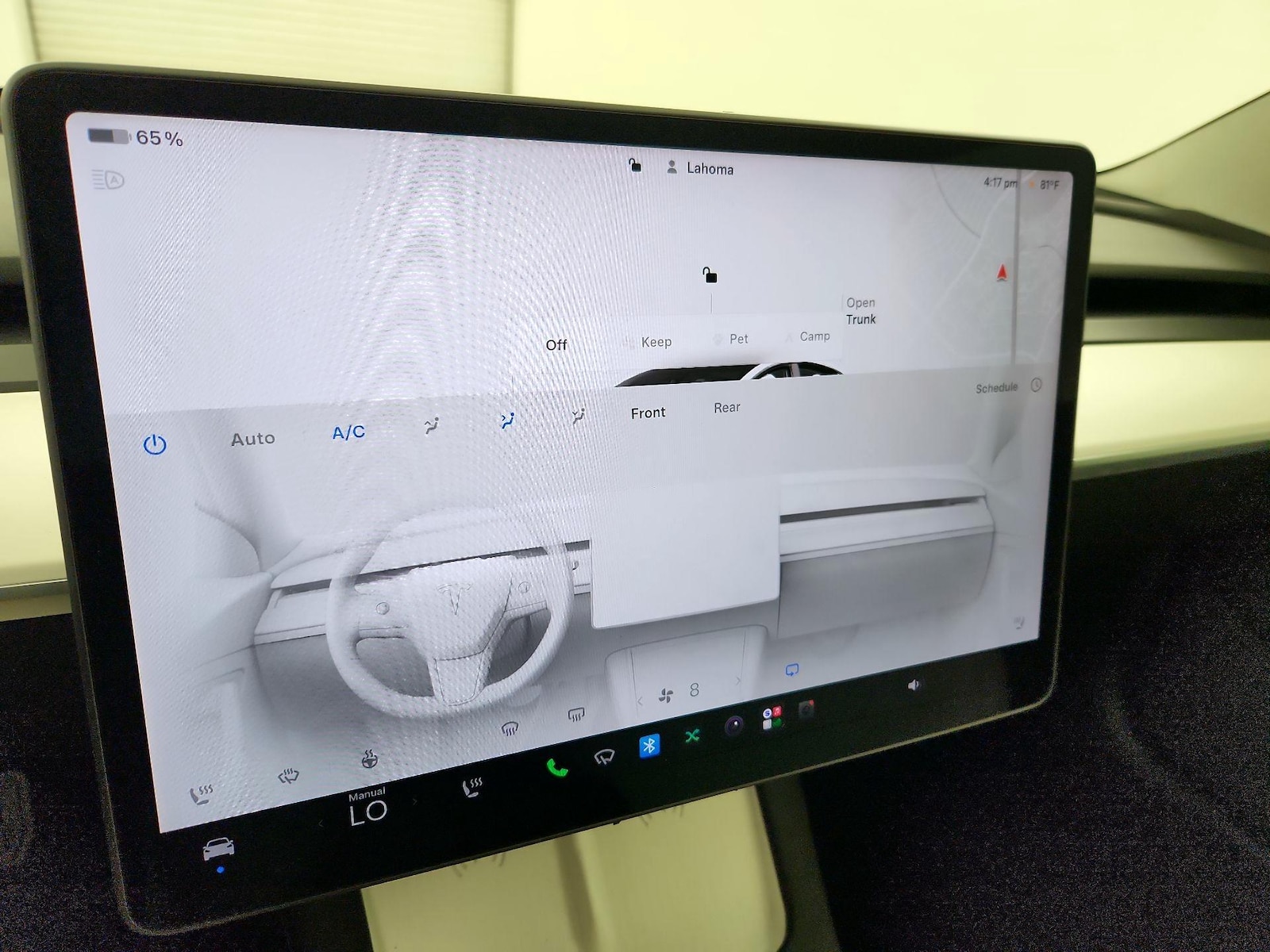 2022 Tesla Model 3 Base - Photo 18