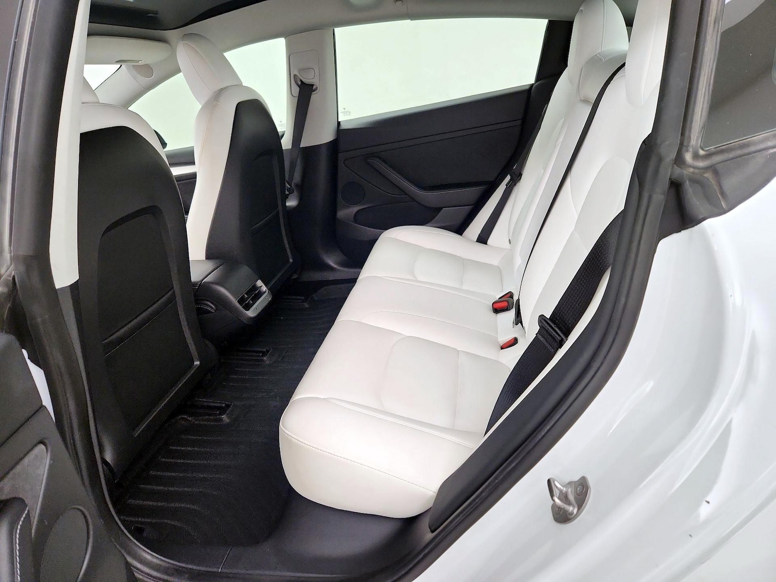 2022 Tesla Model 3 Base - Photo 21