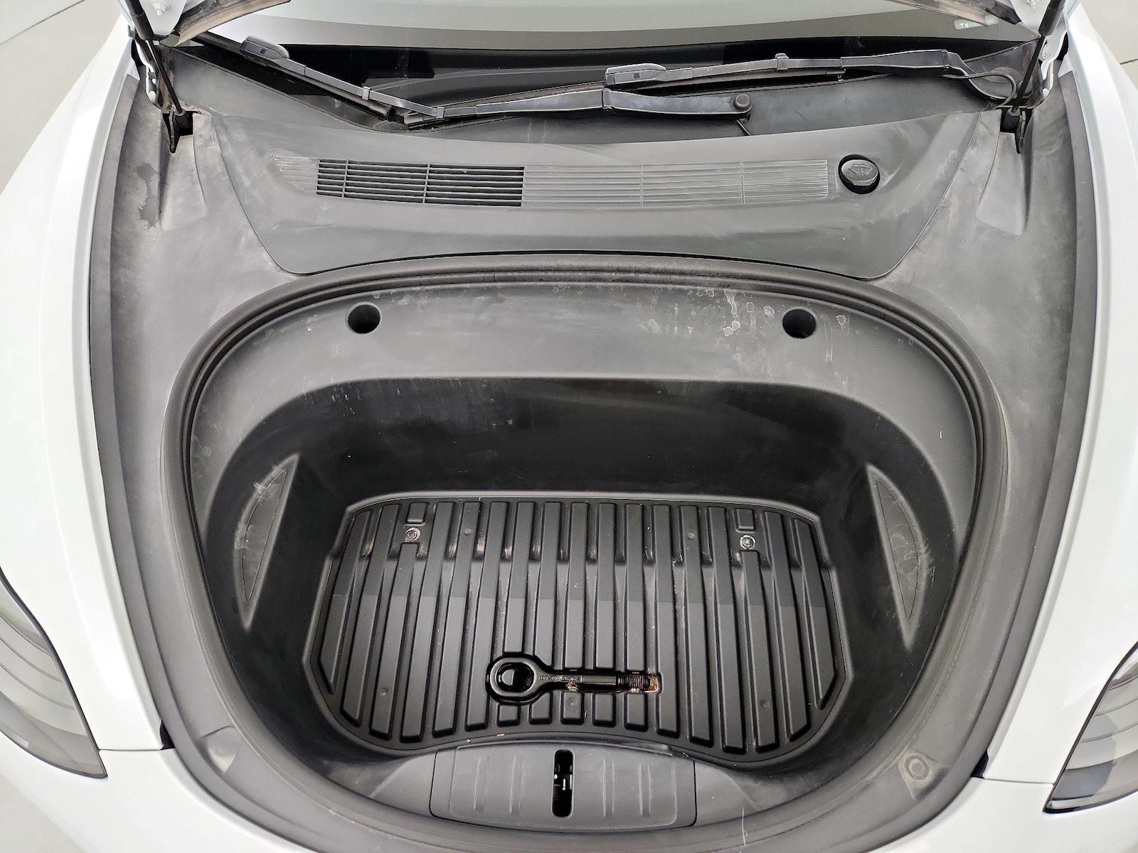 2022 Tesla Model 3 Base - Photo 23