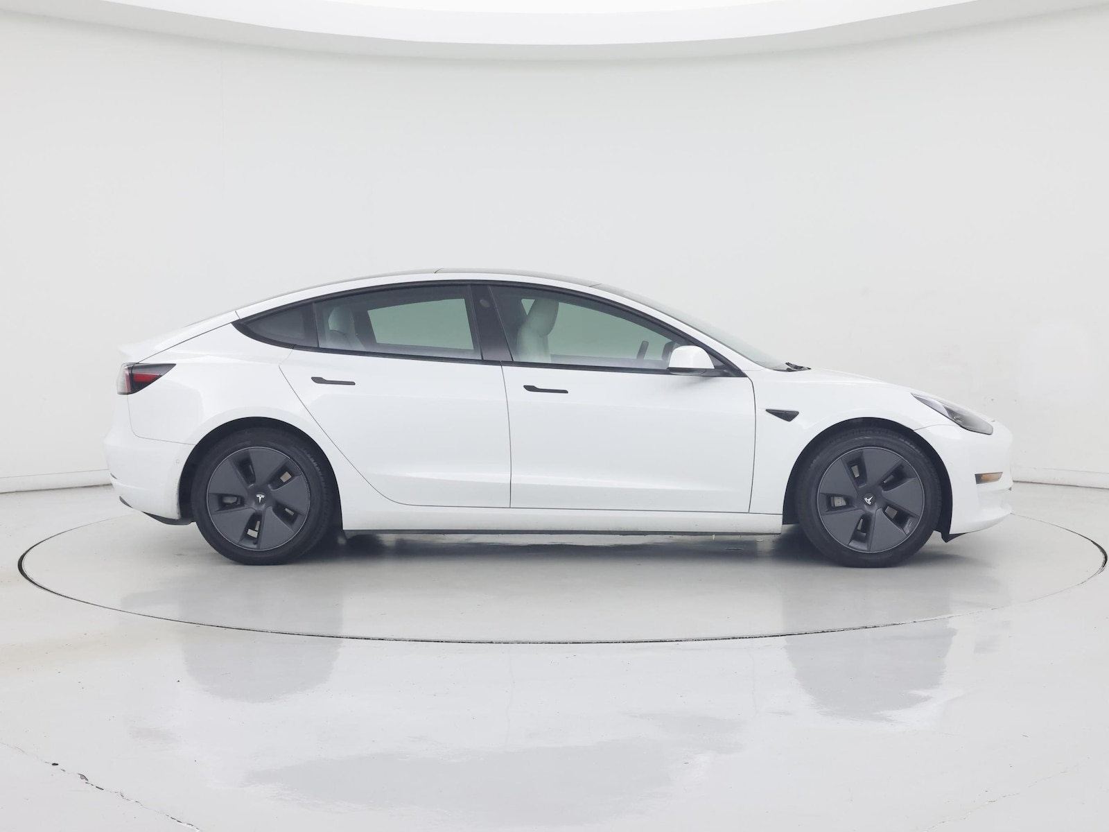 2022 Tesla Model 3 Base - Photo 8