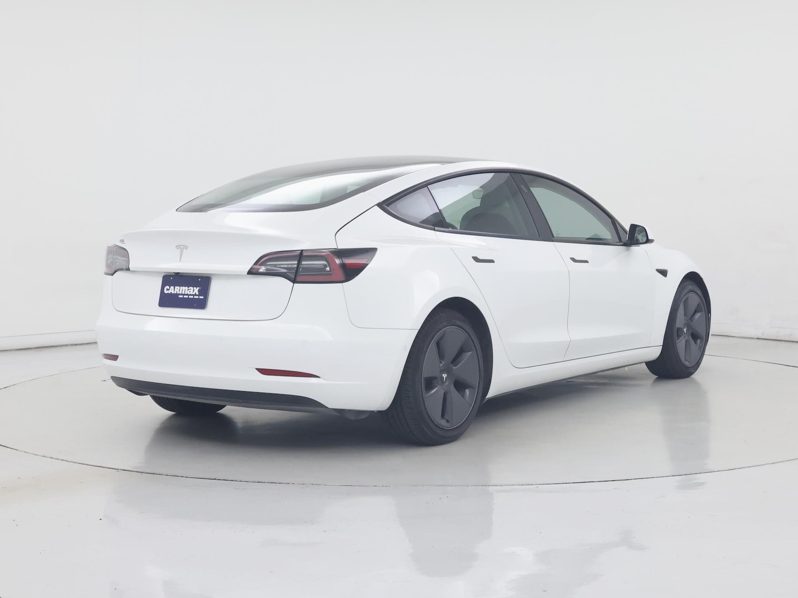 2022 Tesla Model 3 Base - Photo 9