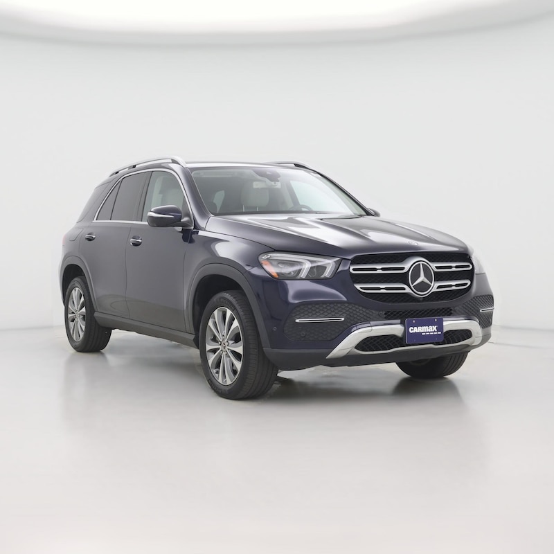 2020 Mercedes-Benz GLE350