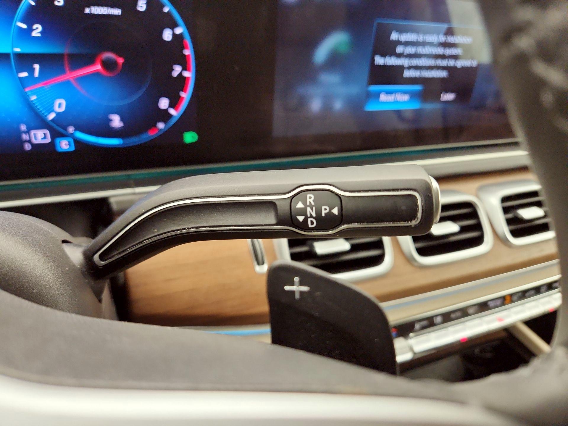 Thumbnail: 2020 Mercedes-Benz GLE - 18