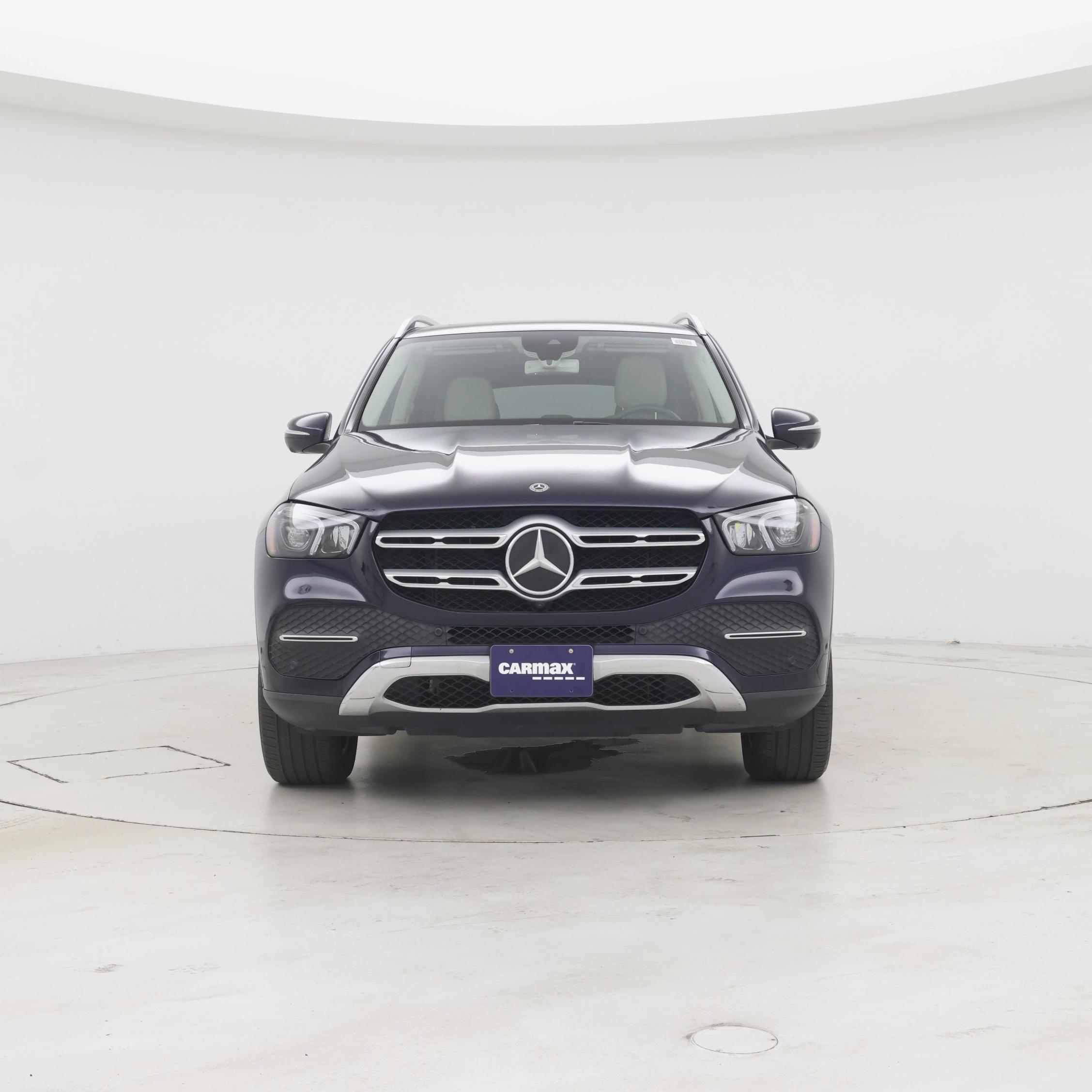 Thumbnail: 2020 Mercedes-Benz GLE - 5