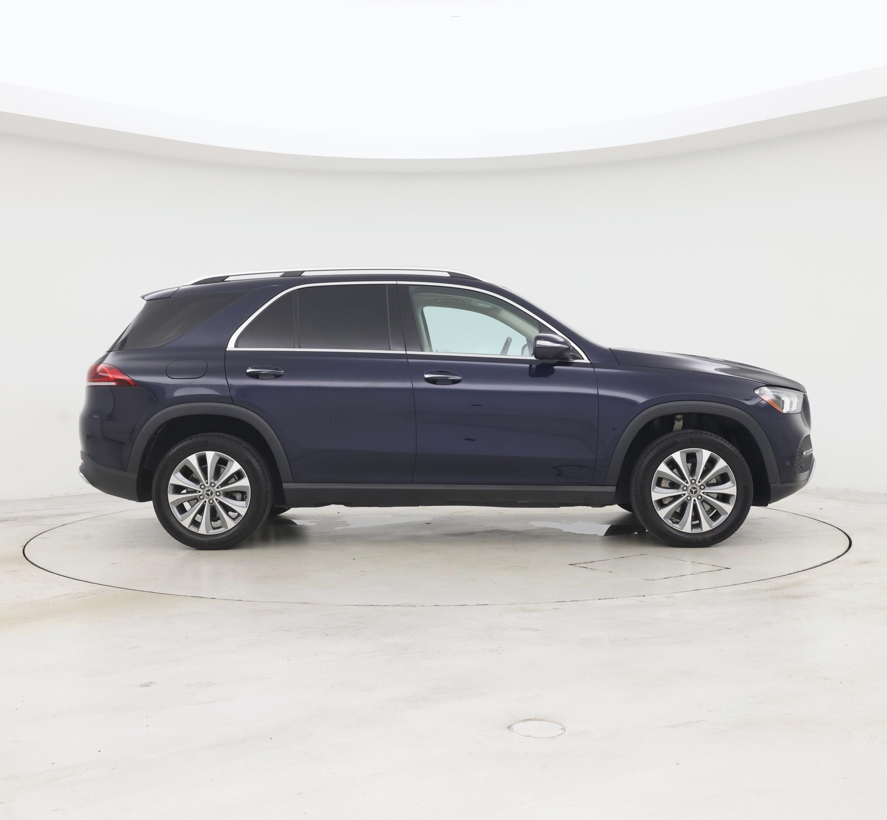 Thumbnail: 2020 Mercedes-Benz GLE - 7