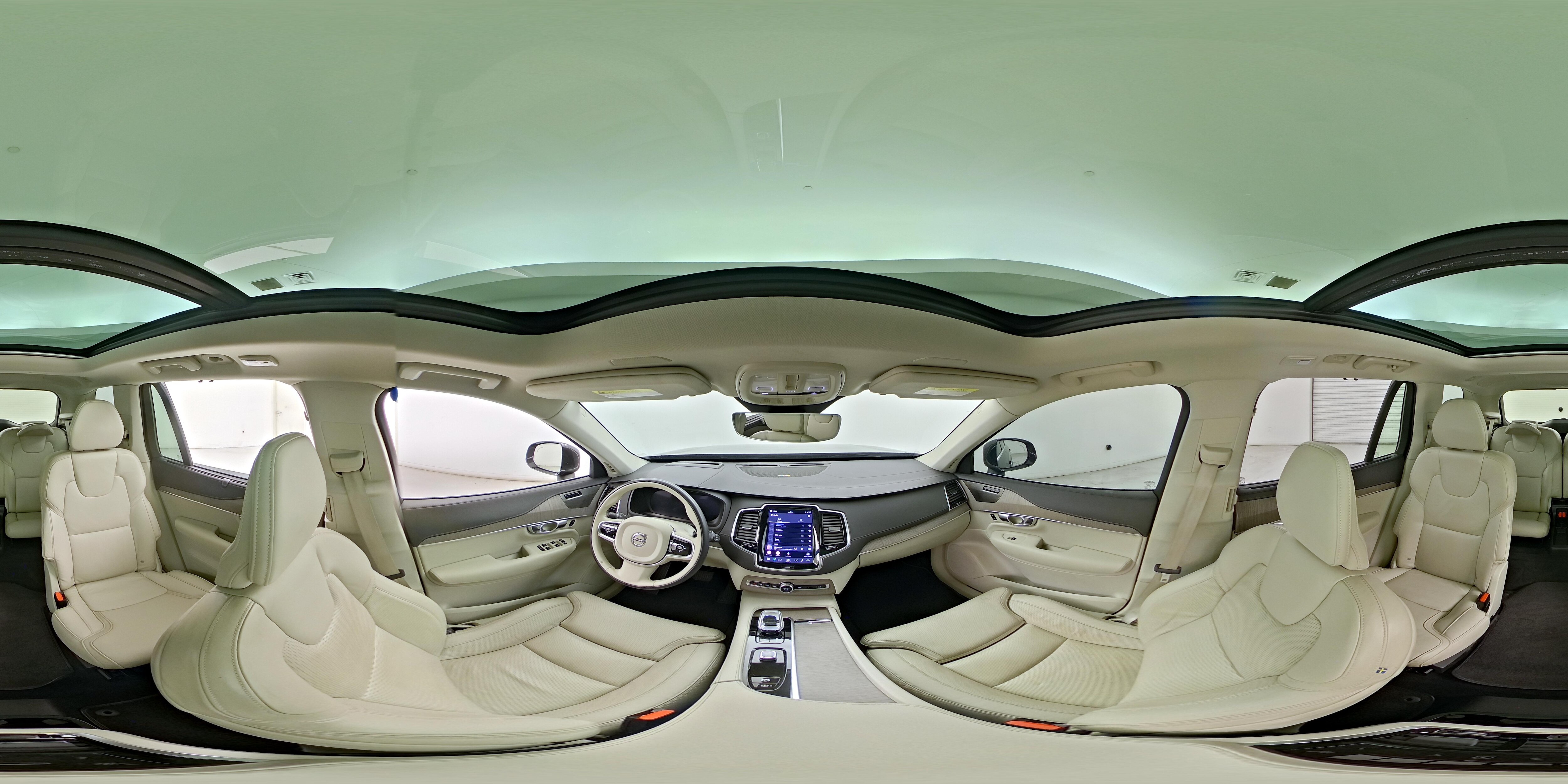 2023 Volvo XC90 Ultimate - Photo 25