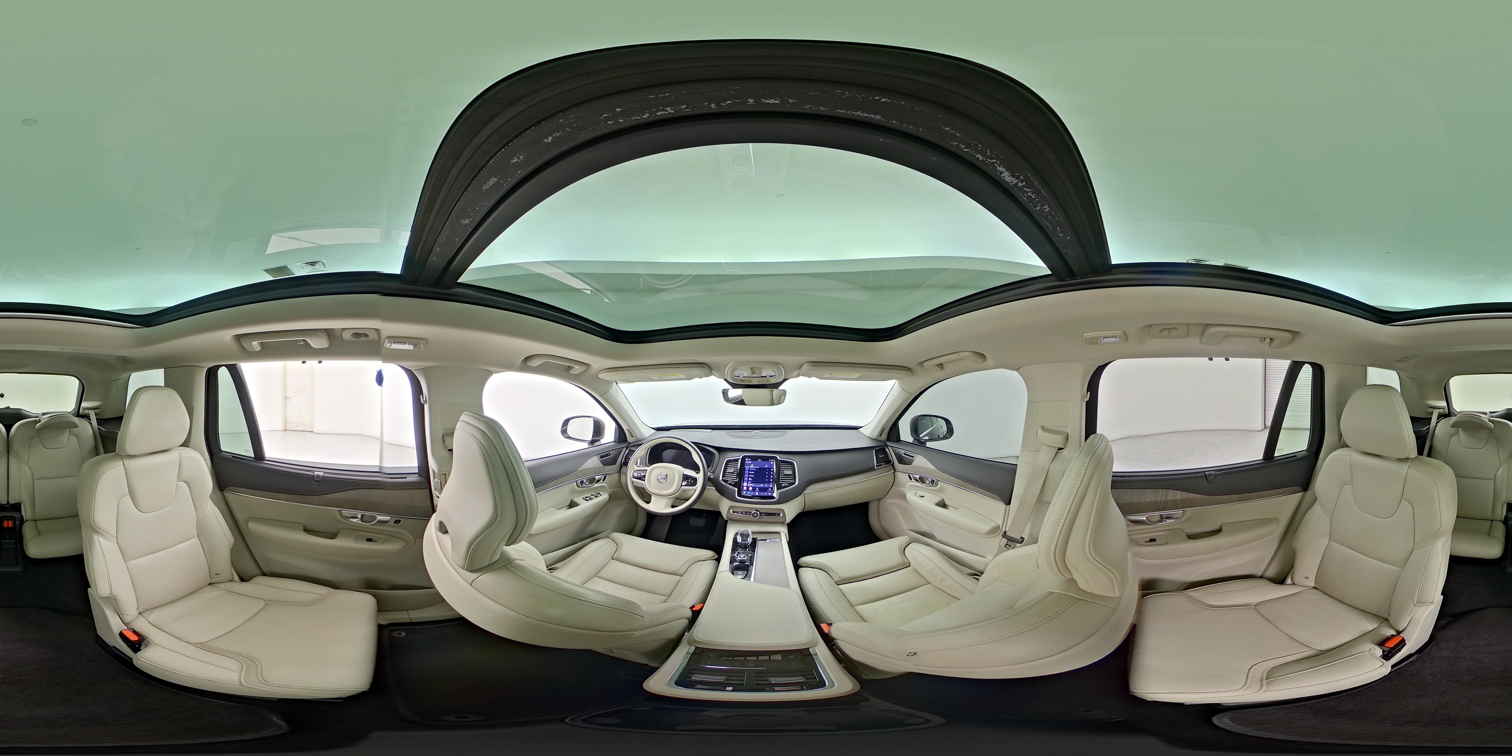 2023 Volvo XC90 Ultimate - Photo 26