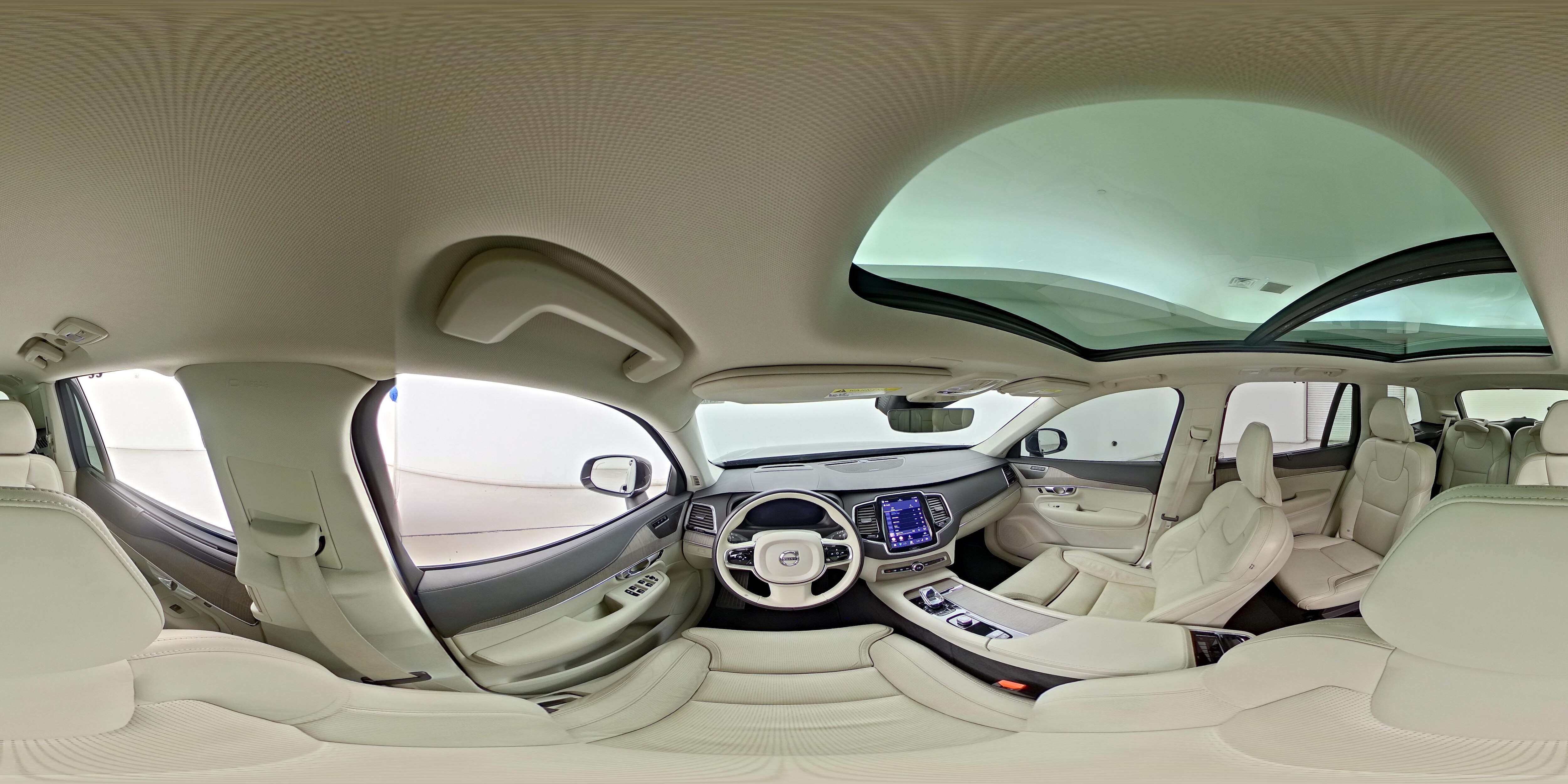 2023 Volvo XC90 Ultimate - Photo 27