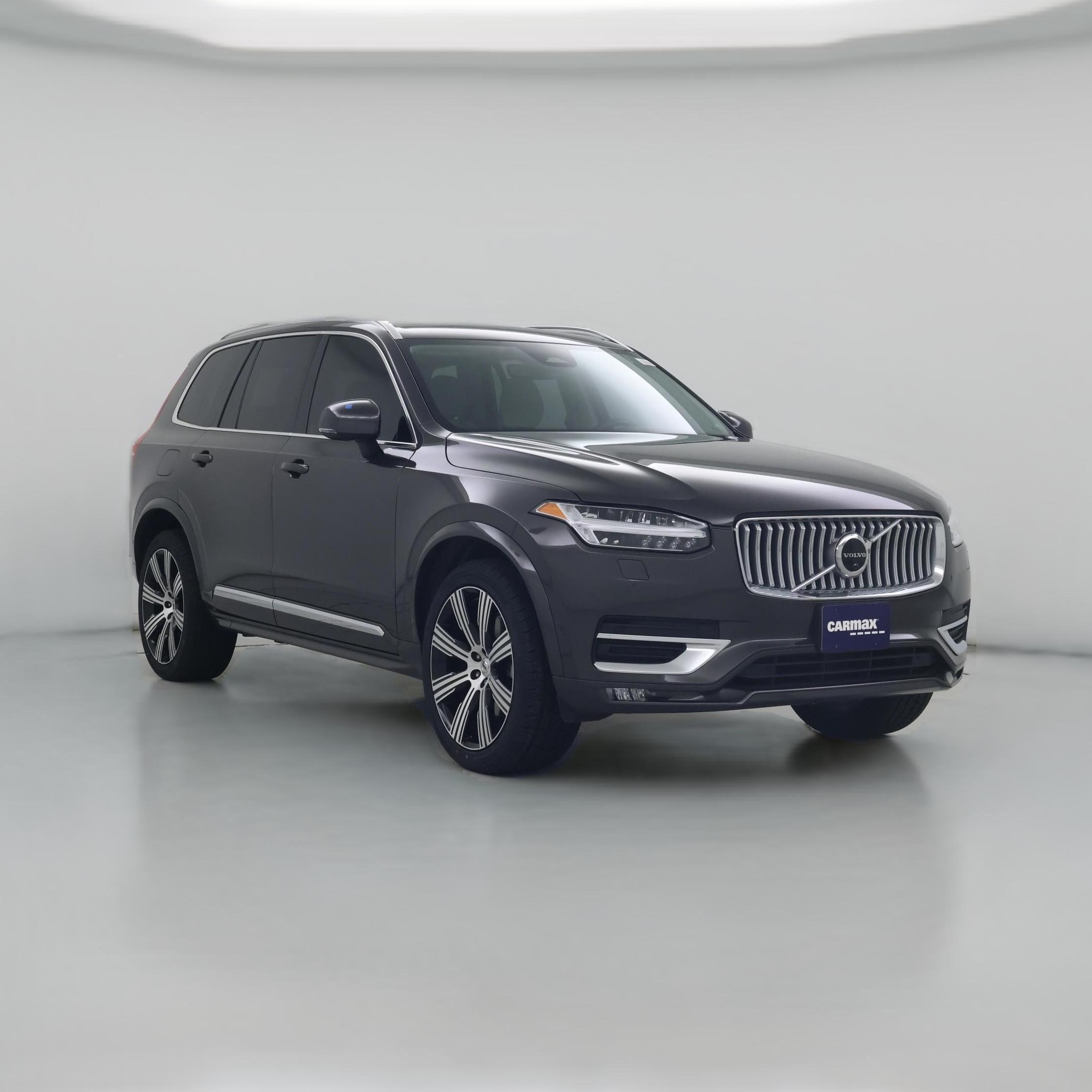 Thumbnail: 2023 Volvo XC90 - 1