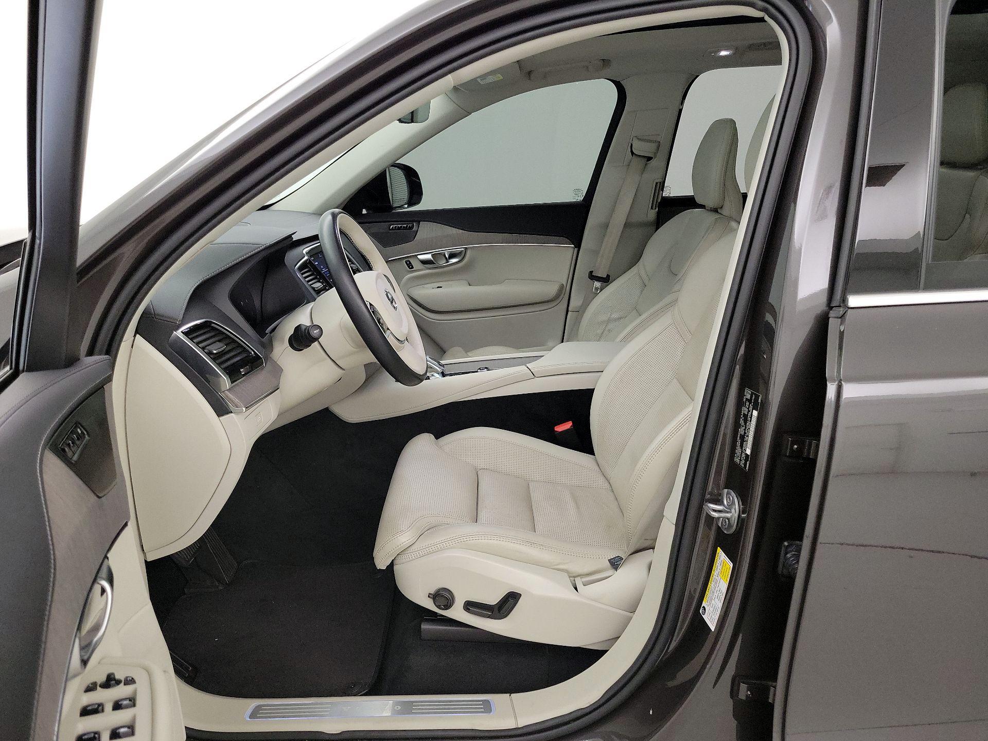Thumbnail: 2023 Volvo XC90 - 11