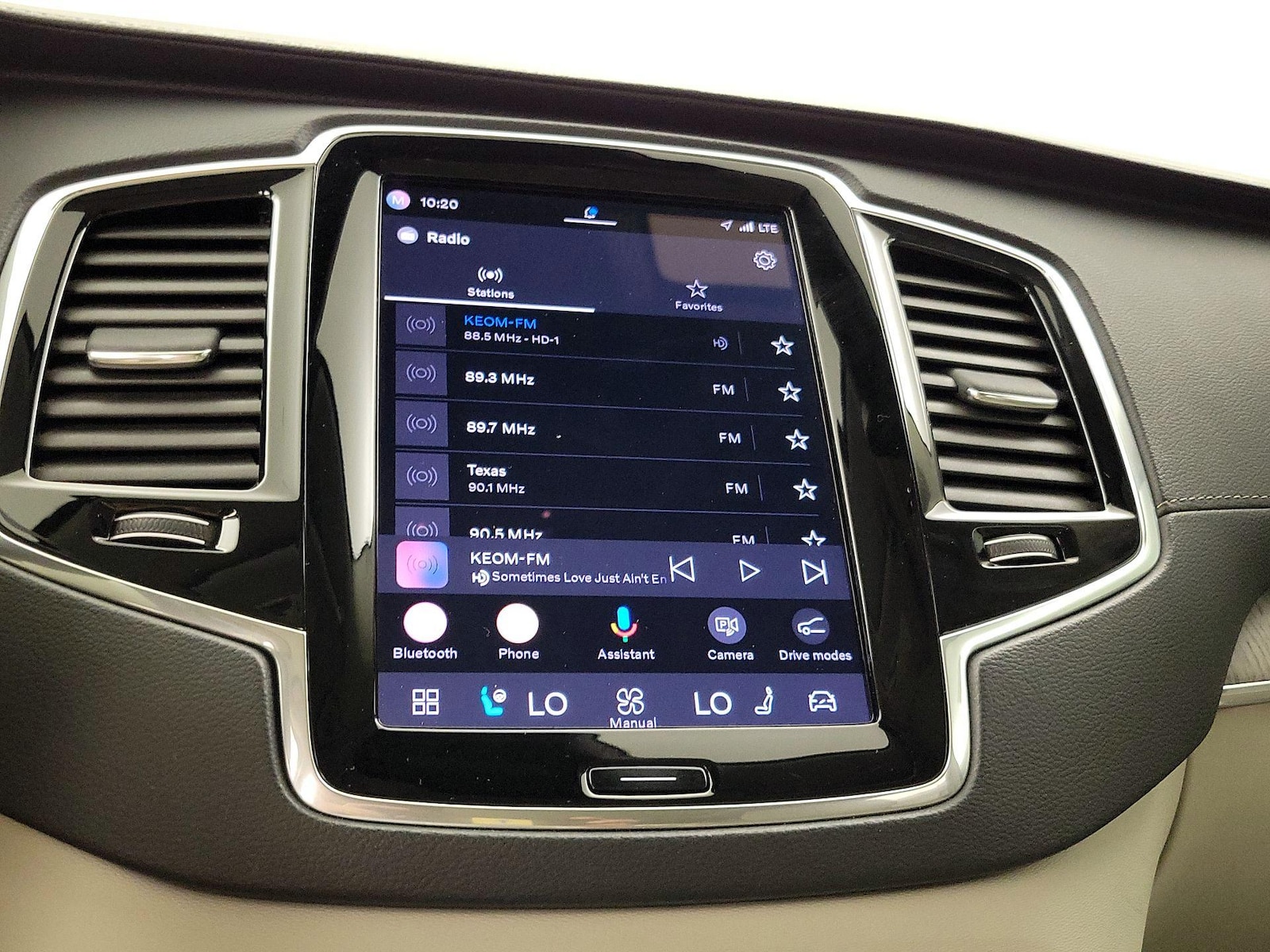 2023 Volvo XC90 Ultimate - Photo 16