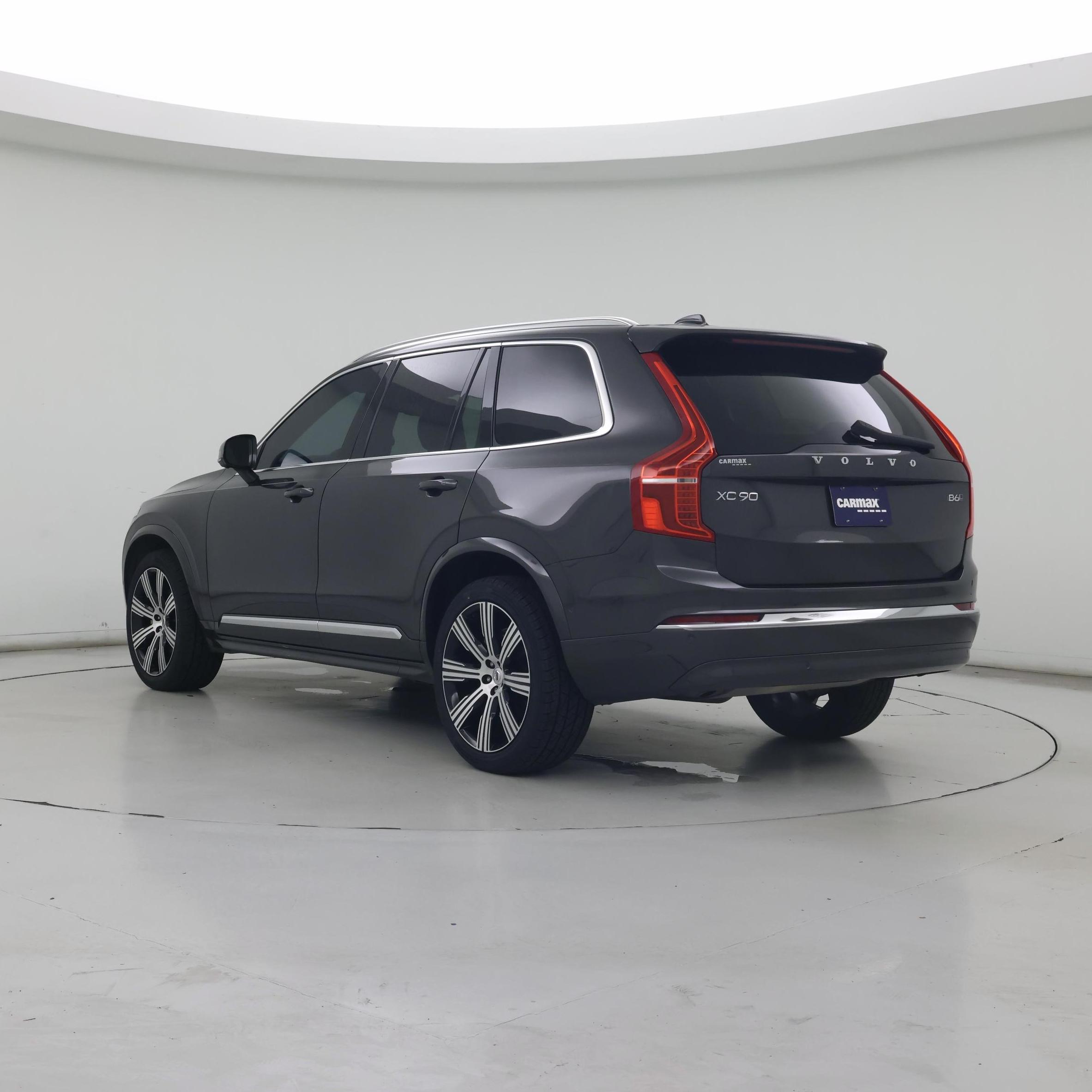Thumbnail: 2023 Volvo XC90 - 2