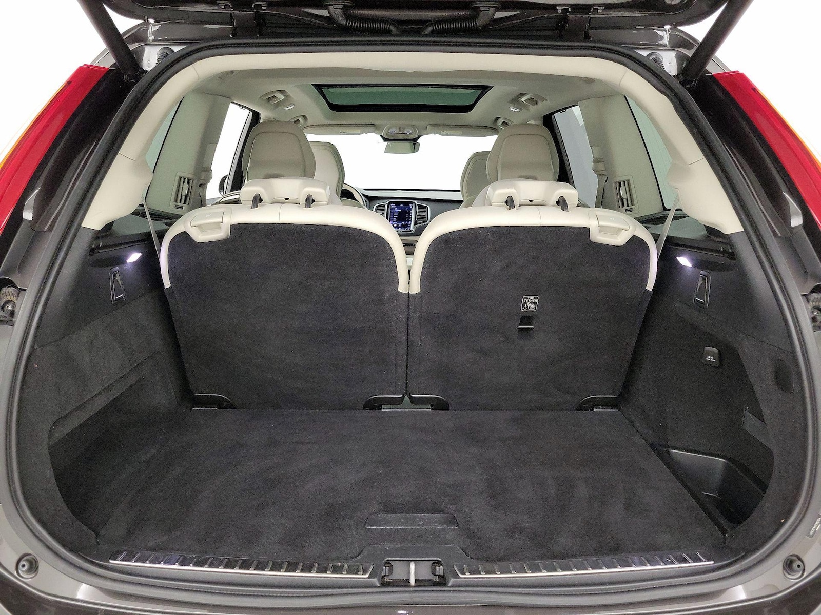 2023 Volvo XC90 Ultimate - Photo 22