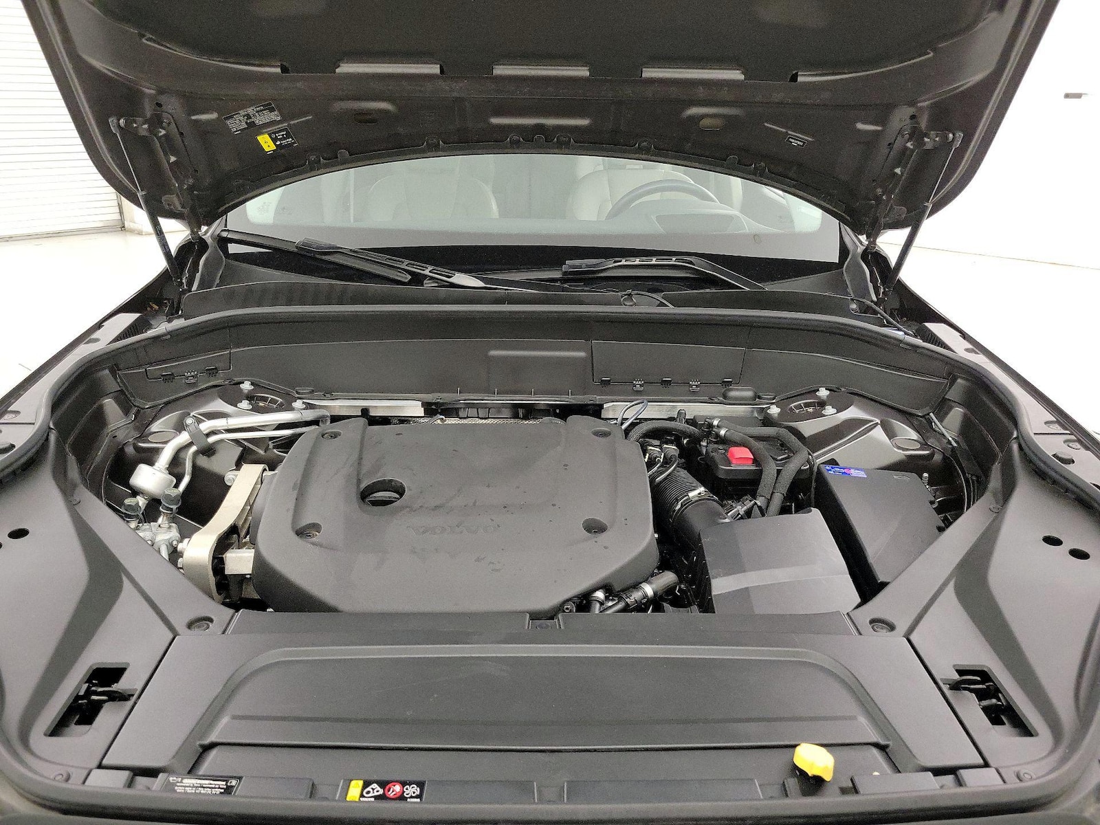 2023 Volvo XC90 Ultimate - Photo 23