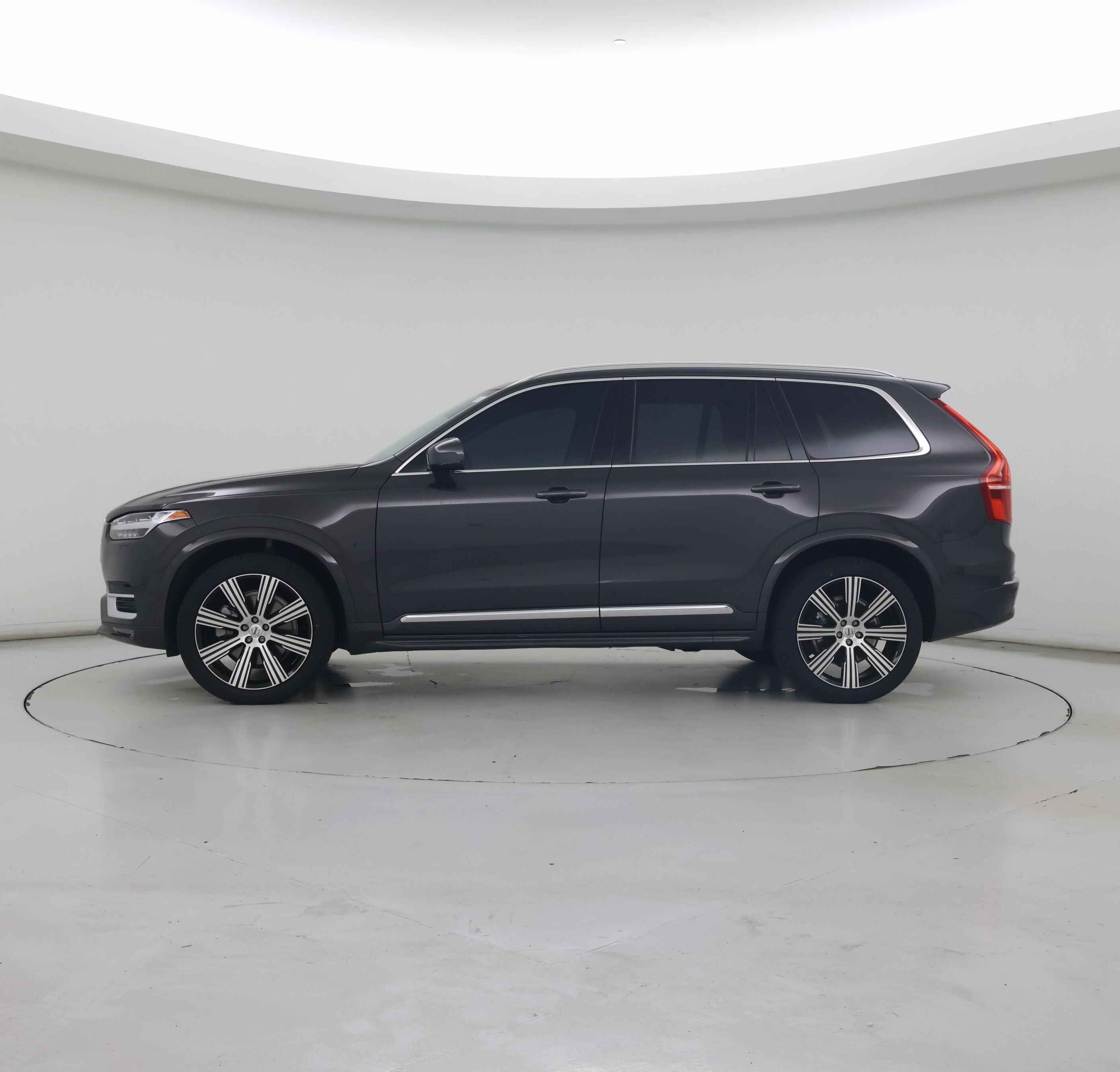 Thumbnail: 2023 Volvo XC90 - 3