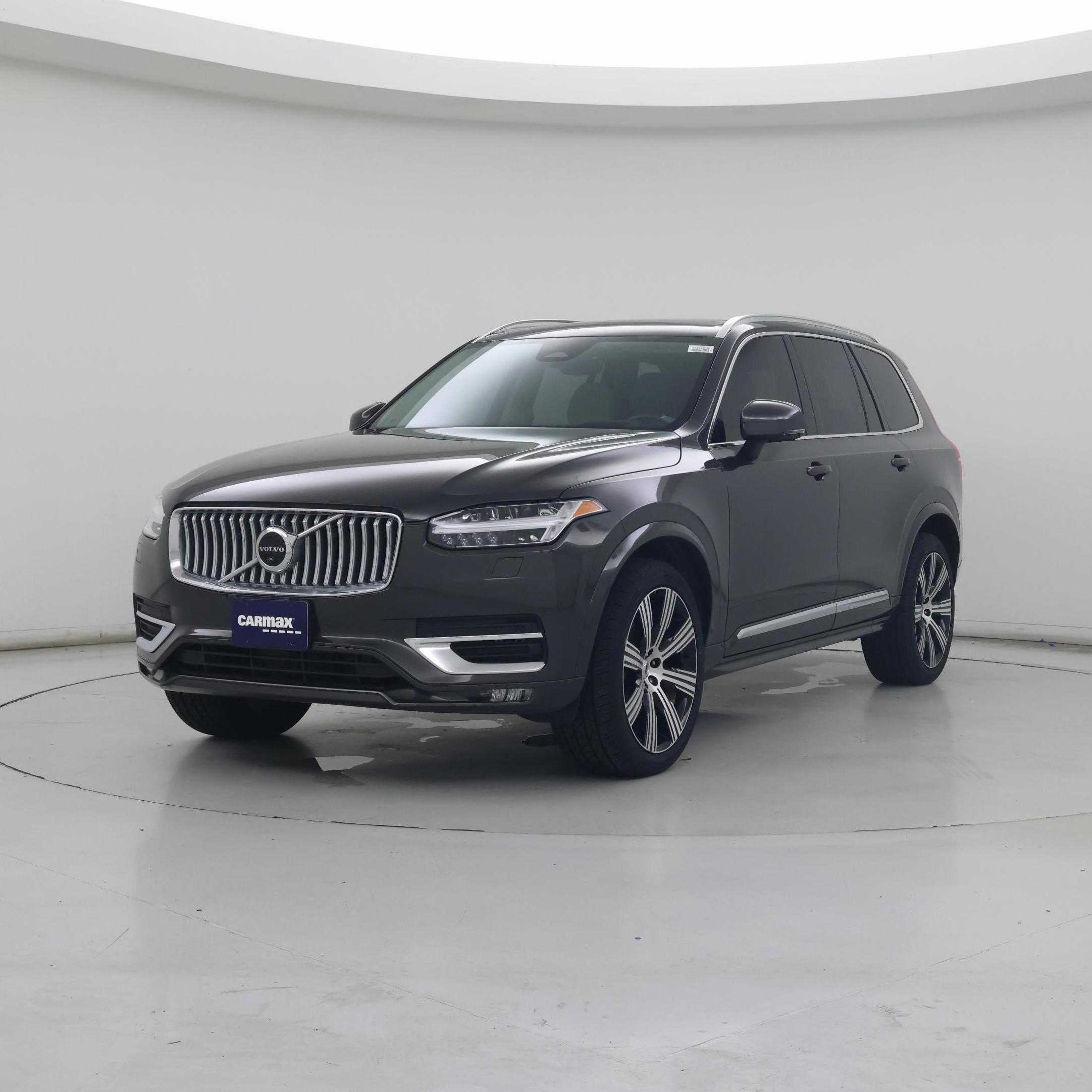 Thumbnail: 2023 Volvo XC90 - 4