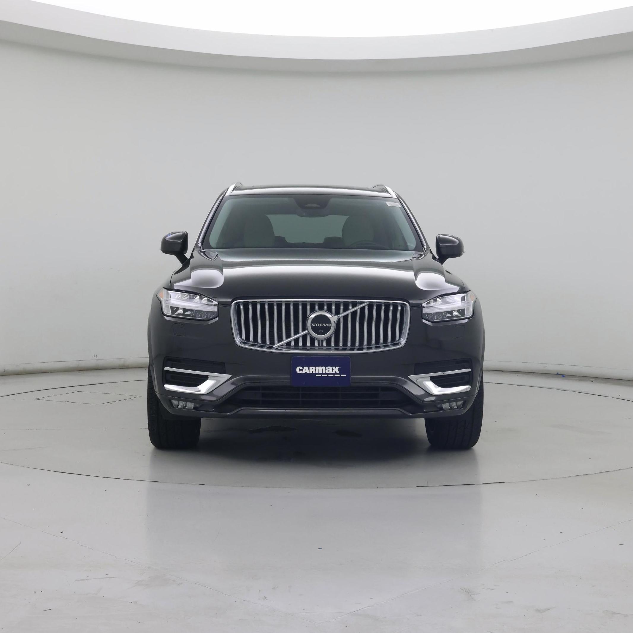 Thumbnail: 2023 Volvo XC90 - 5