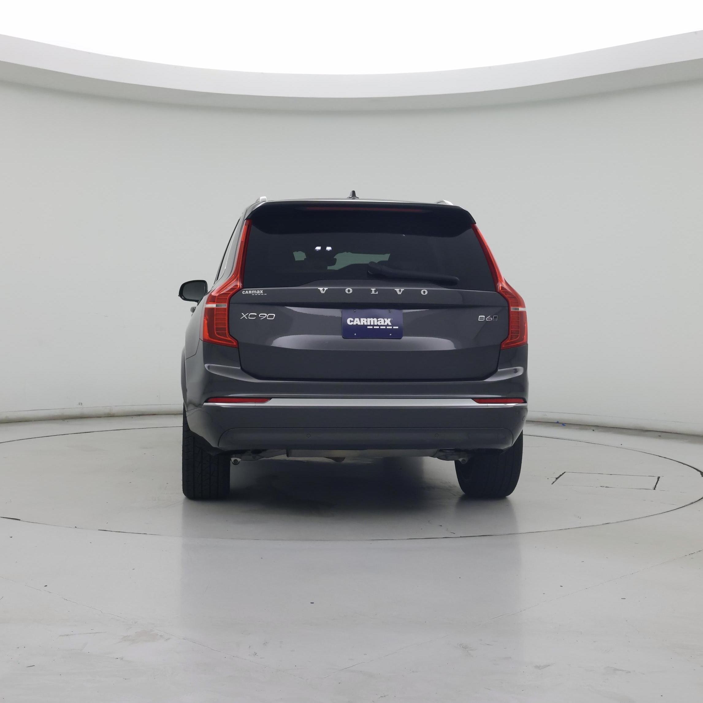 Thumbnail: 2023 Volvo XC90 - 6