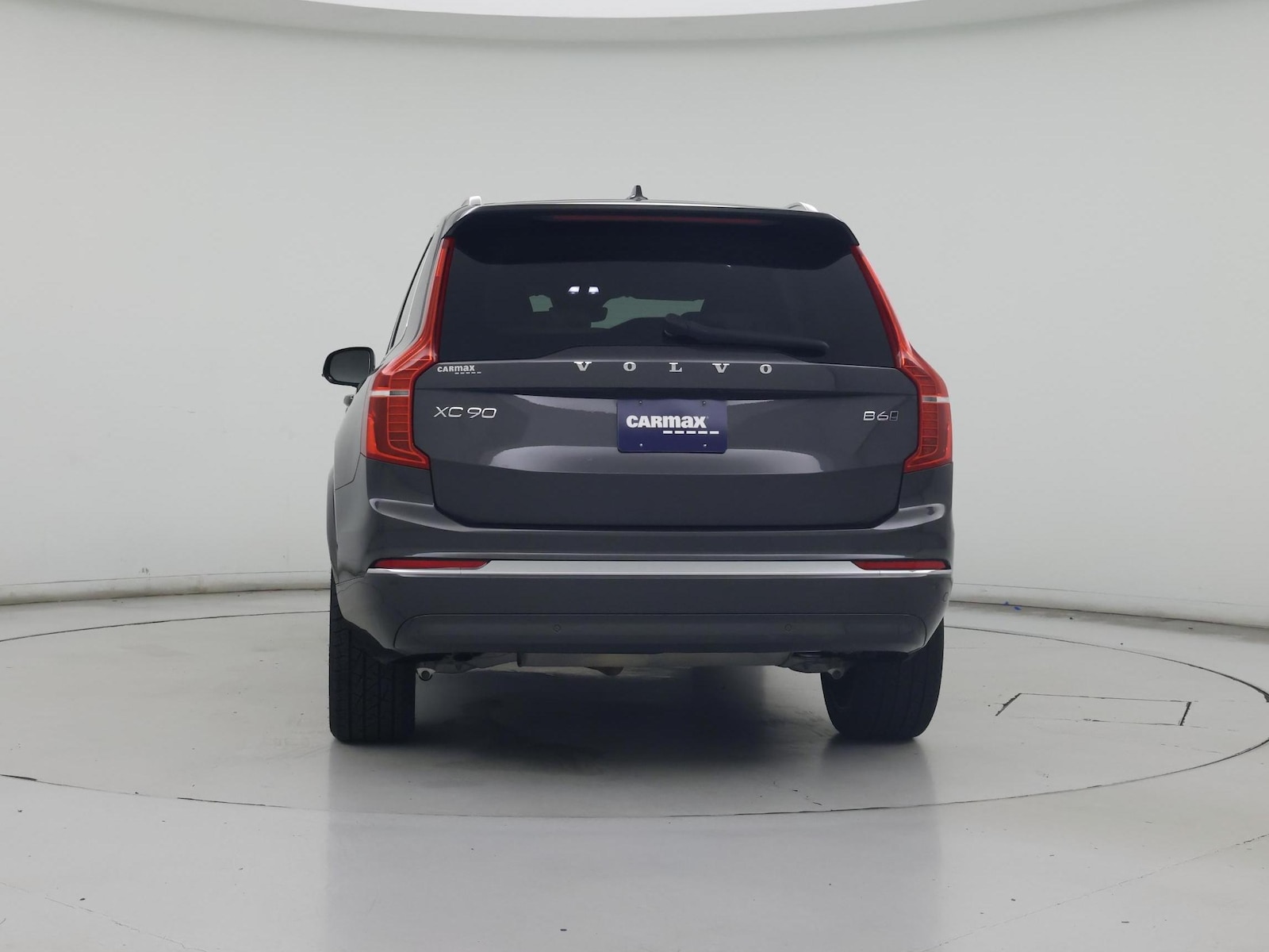 2023 Volvo XC90 Ultimate - Photo 7