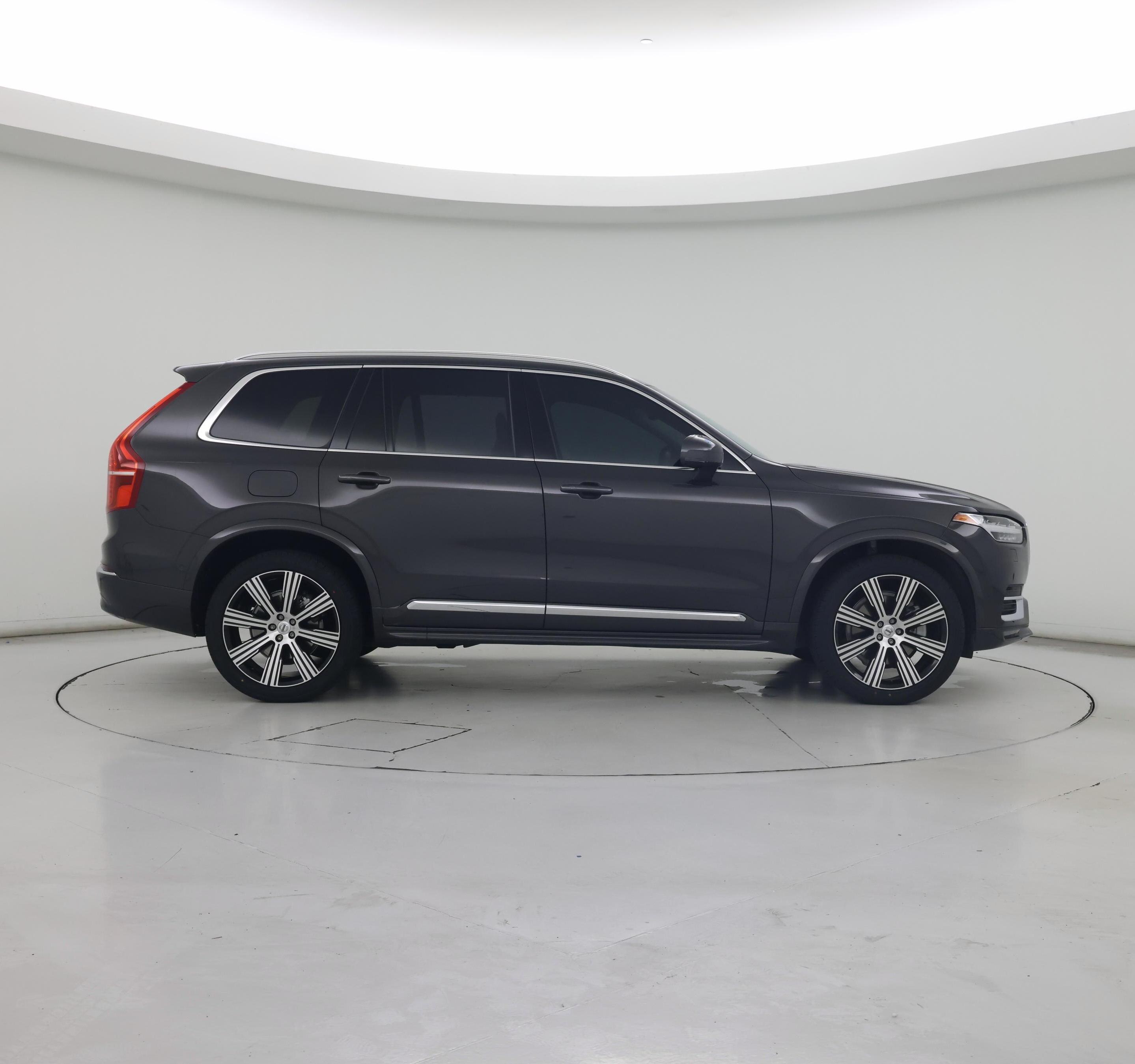 Thumbnail: 2023 Volvo XC90 - 7