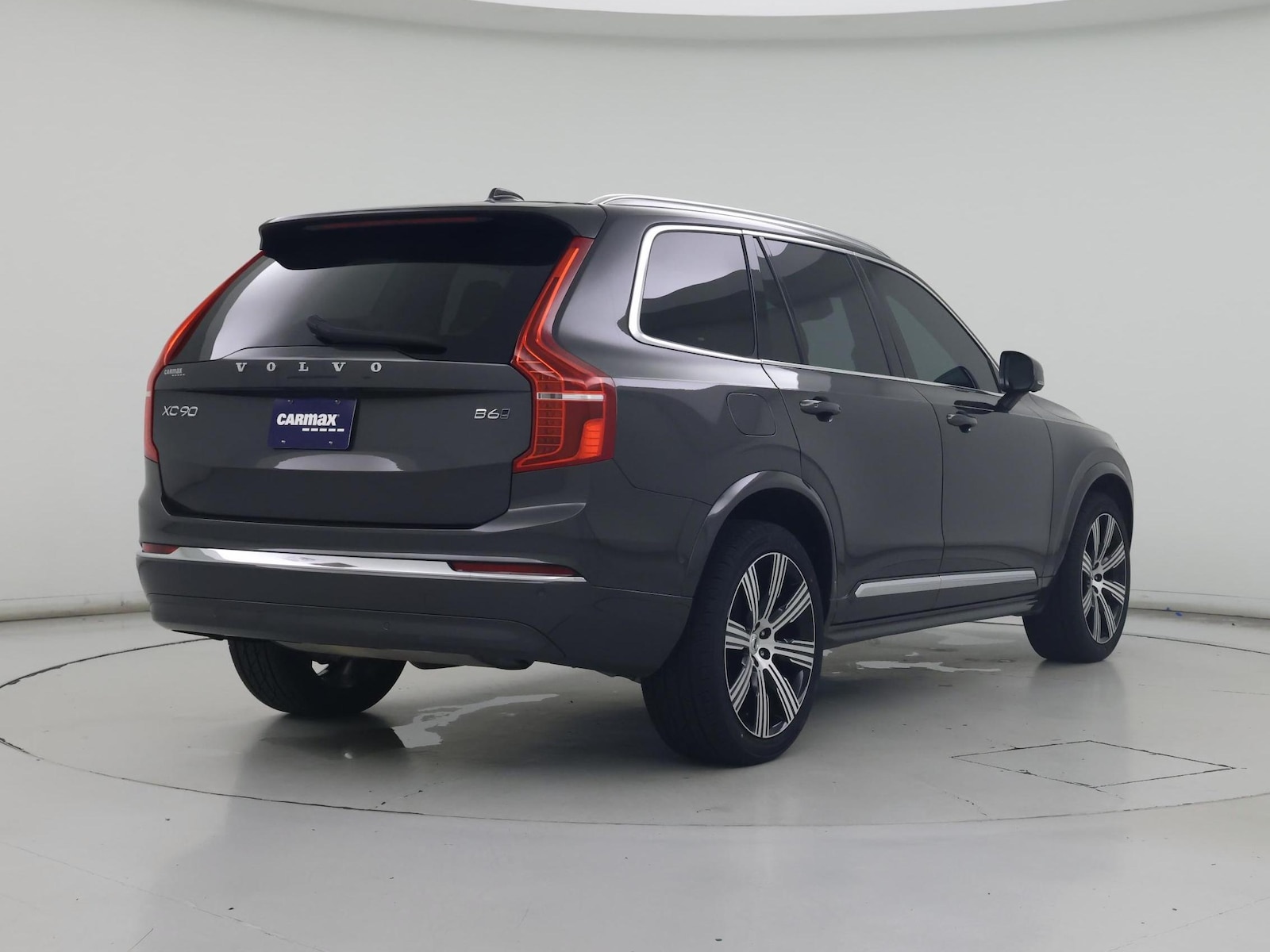 2023 Volvo XC90 Ultimate - Photo 9