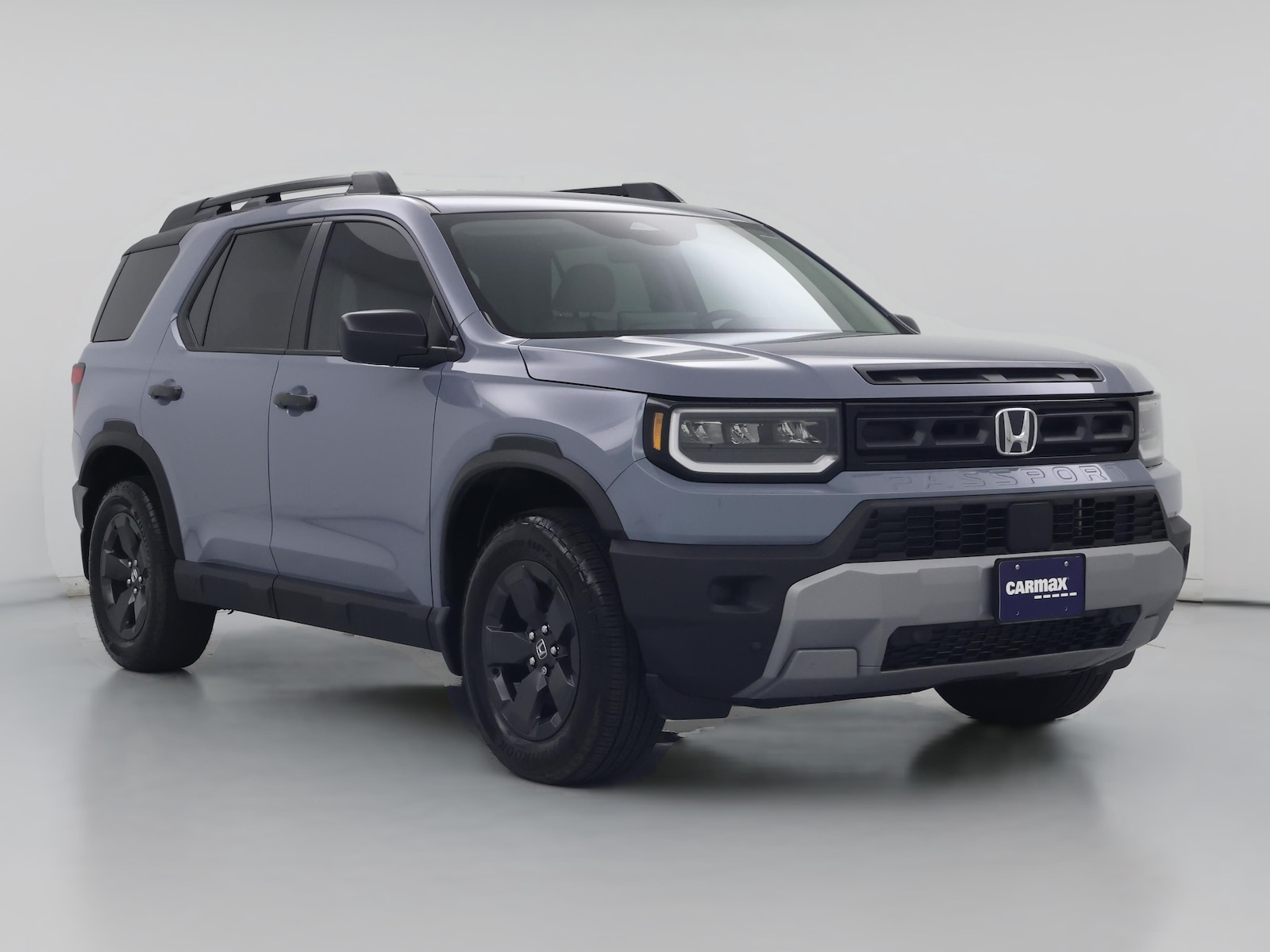 2026 Honda Passport